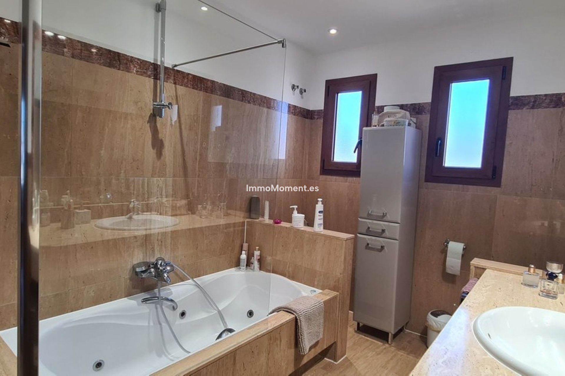 Wiederverkauf - Freistehende Villa - Mijas - Cerros del Aguila