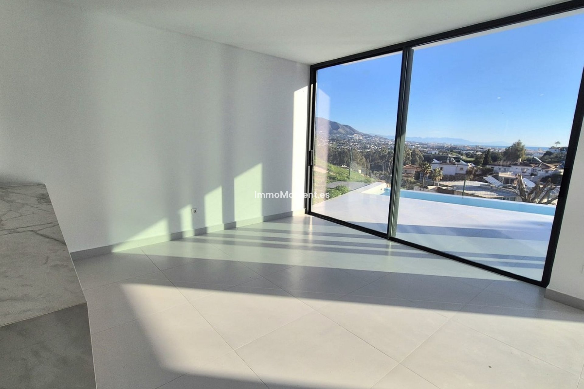 Wiederverkauf - Freistehende Villa - Mijas - Cerros del Aguila