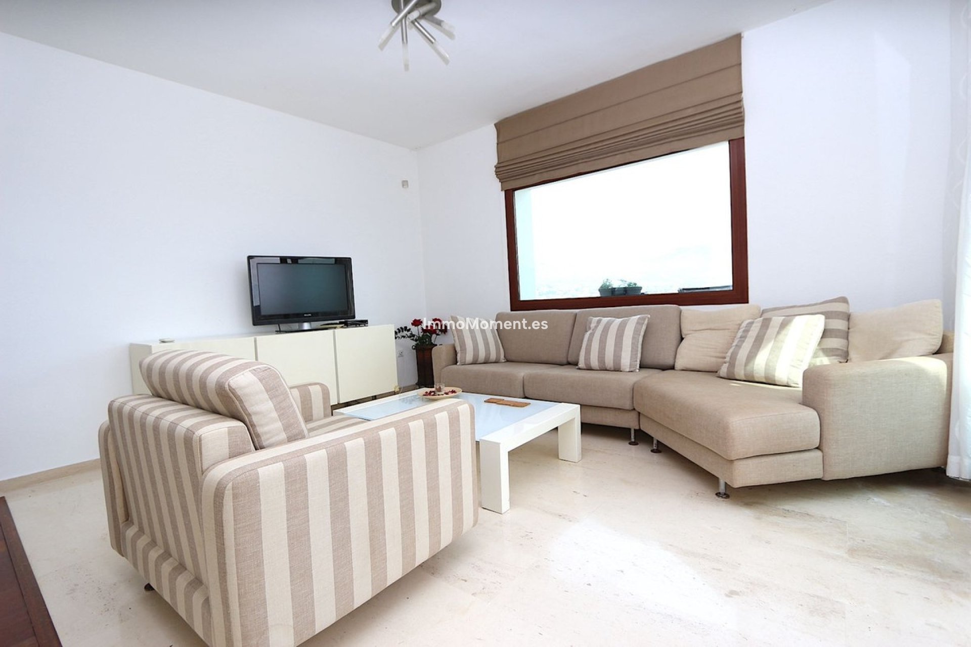 Wiederverkauf - Freistehende Villa - Mijas - Cerros del Aguila
