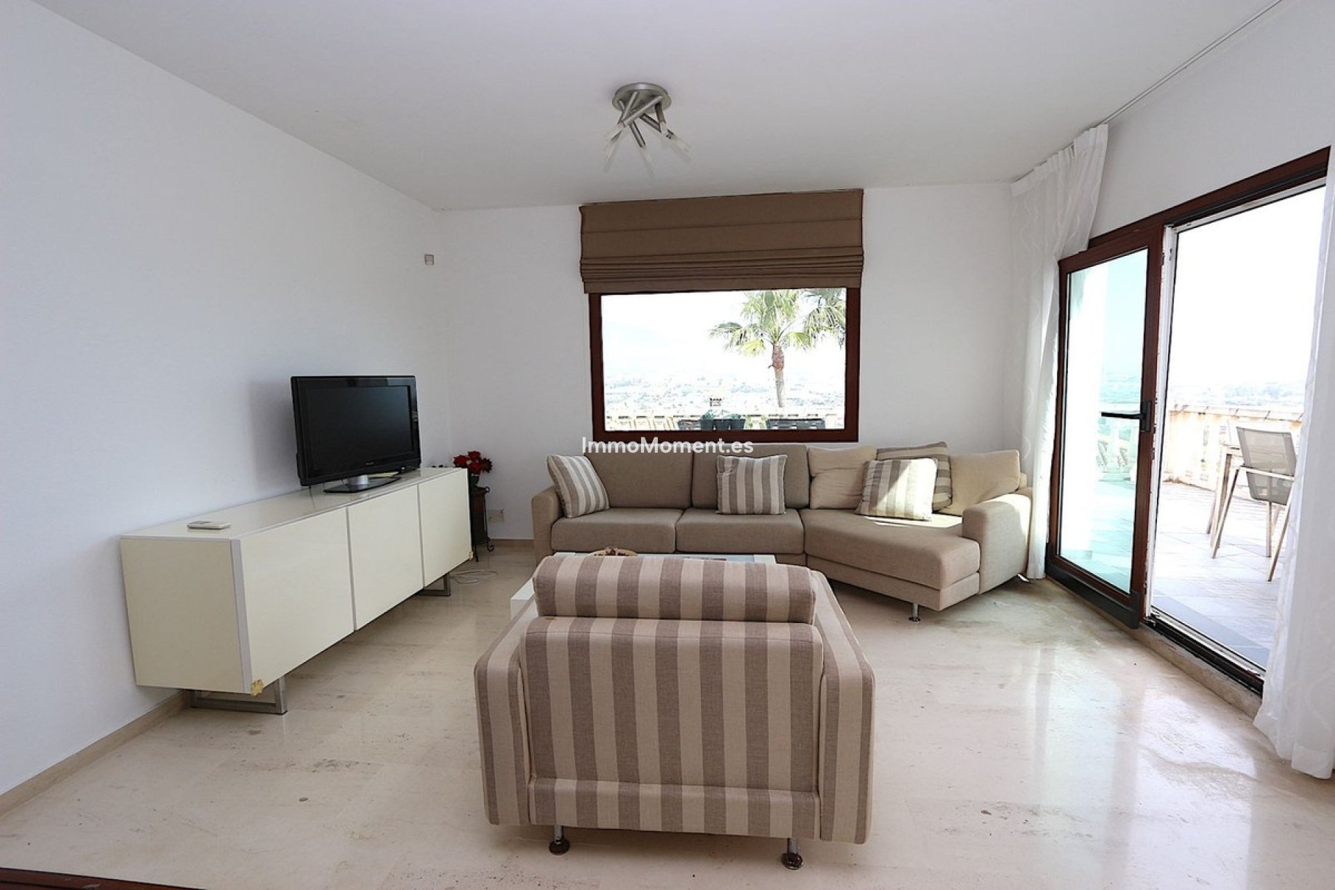 Wiederverkauf - Freistehende Villa - Mijas - Cerros del Aguila