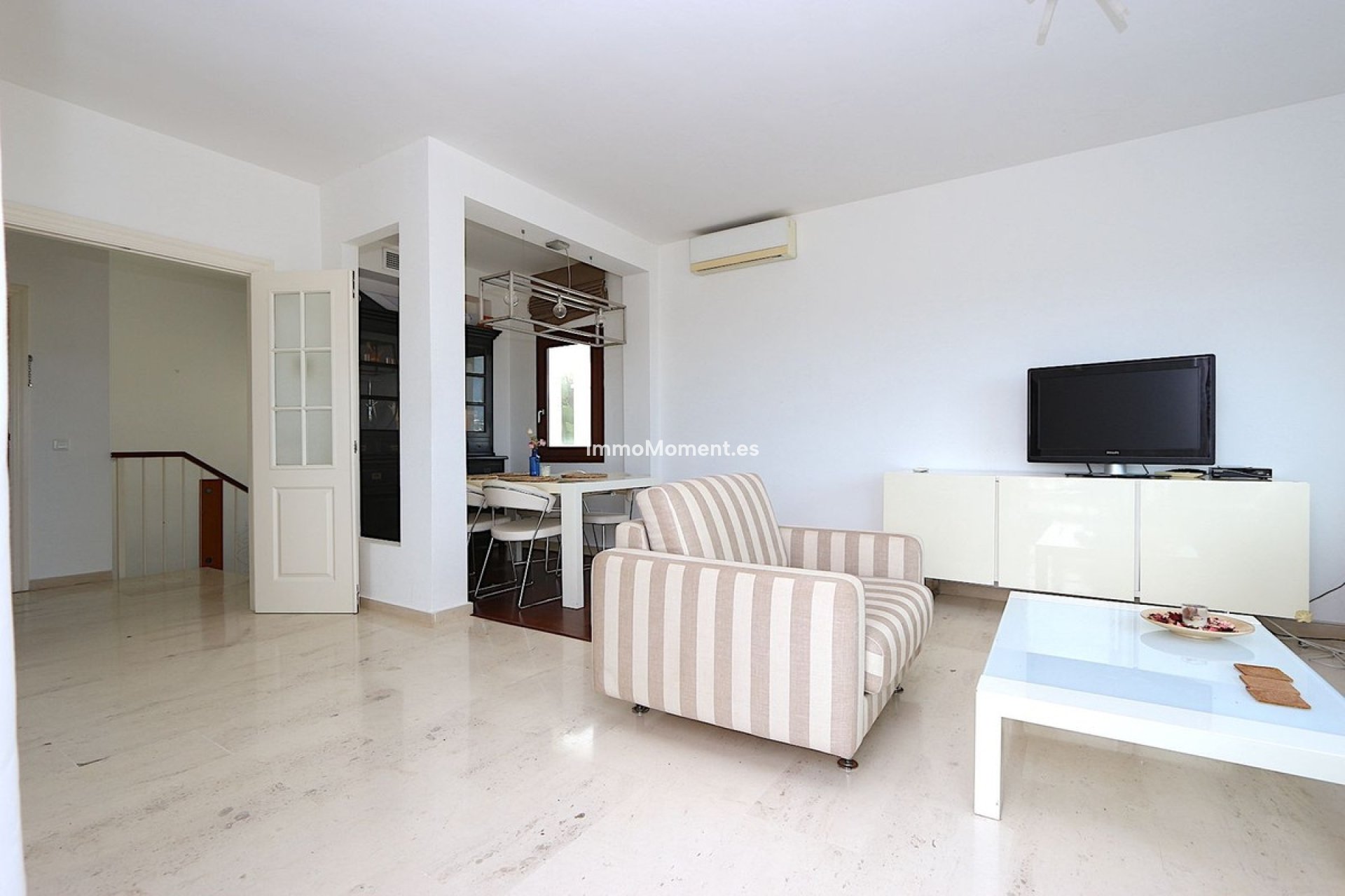 Wiederverkauf - Freistehende Villa - Mijas - Cerros del Aguila