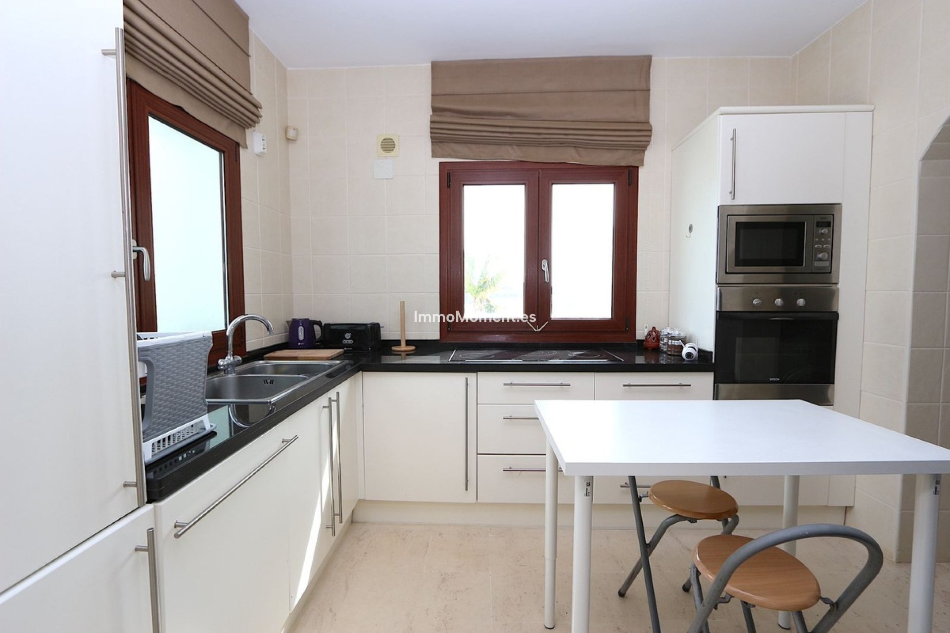 Wiederverkauf - Freistehende Villa - Mijas - Cerros del Aguila