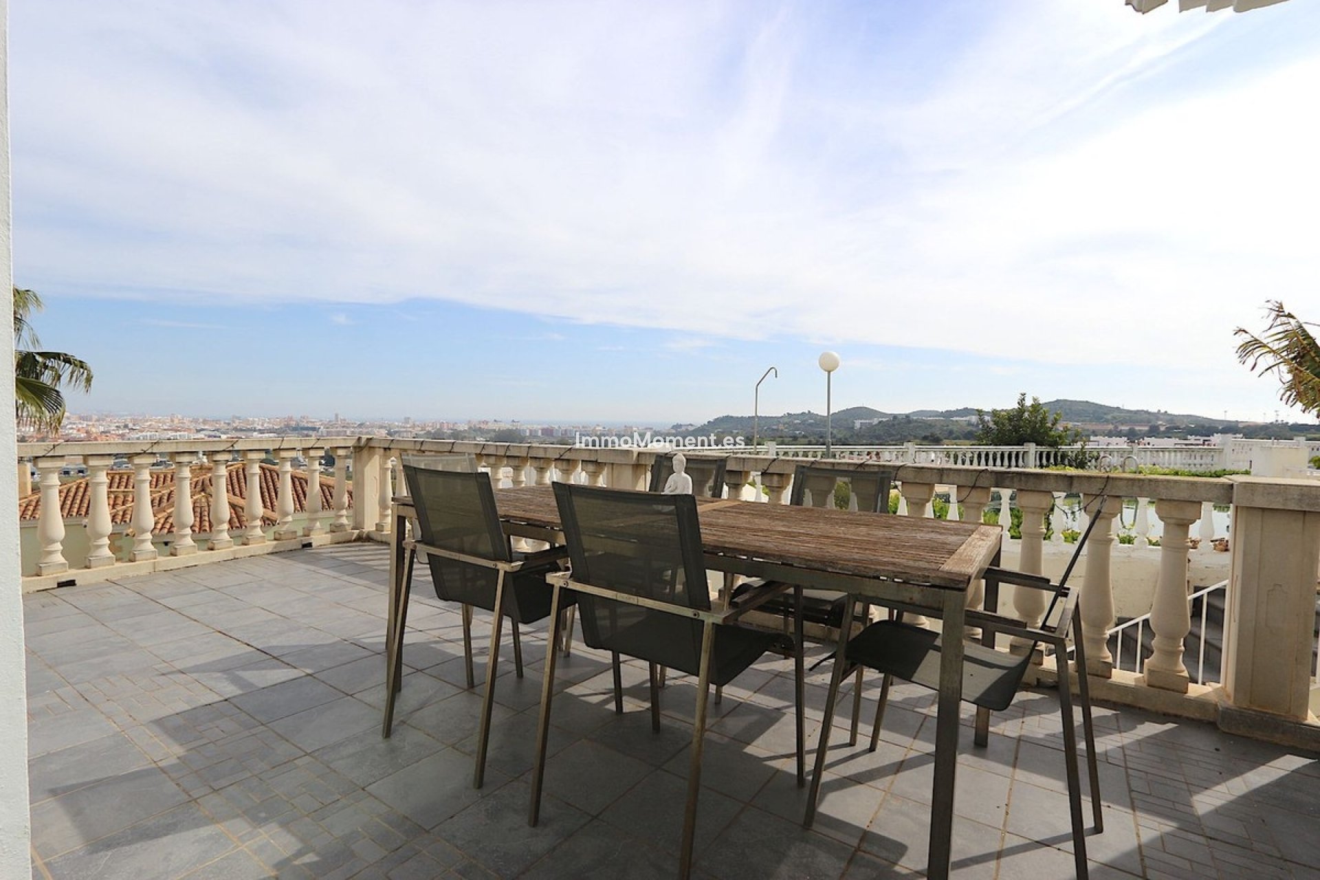 Wiederverkauf - Freistehende Villa - Mijas - Cerros del Aguila