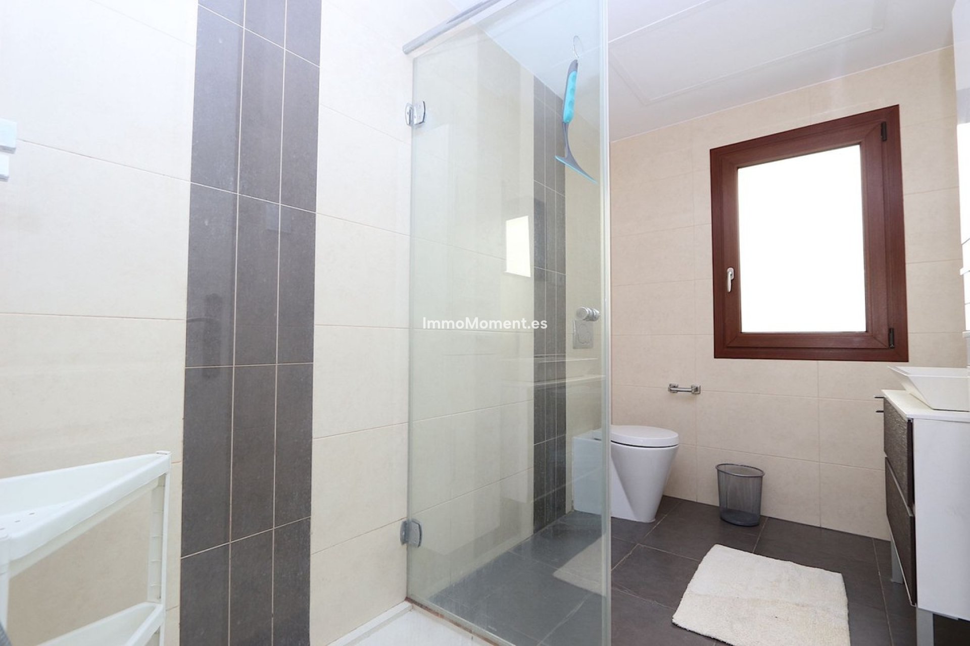 Wiederverkauf - Freistehende Villa - Mijas - Cerros del Aguila