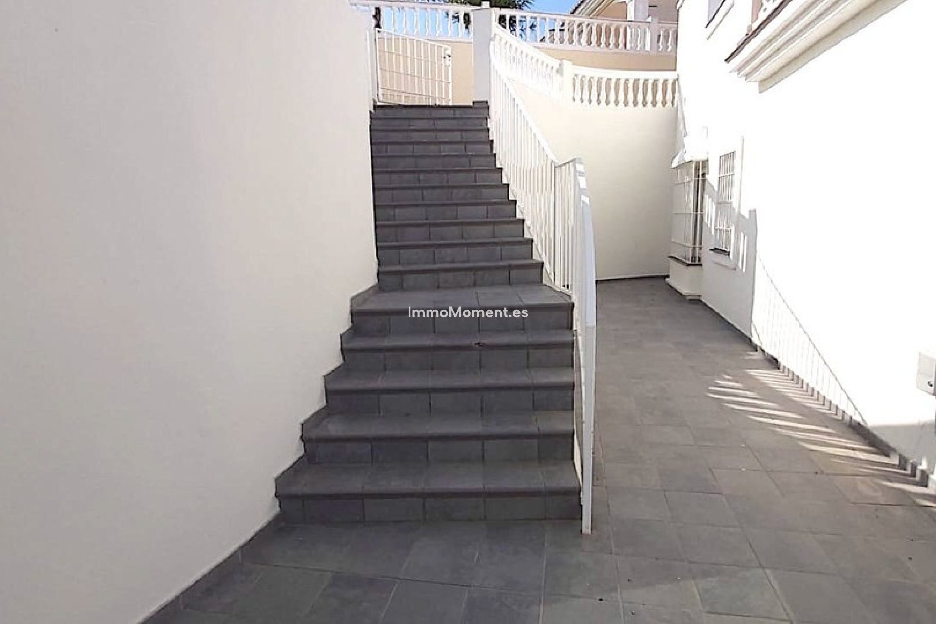 Wiederverkauf - Freistehende Villa - Mijas - Cerros del Aguila