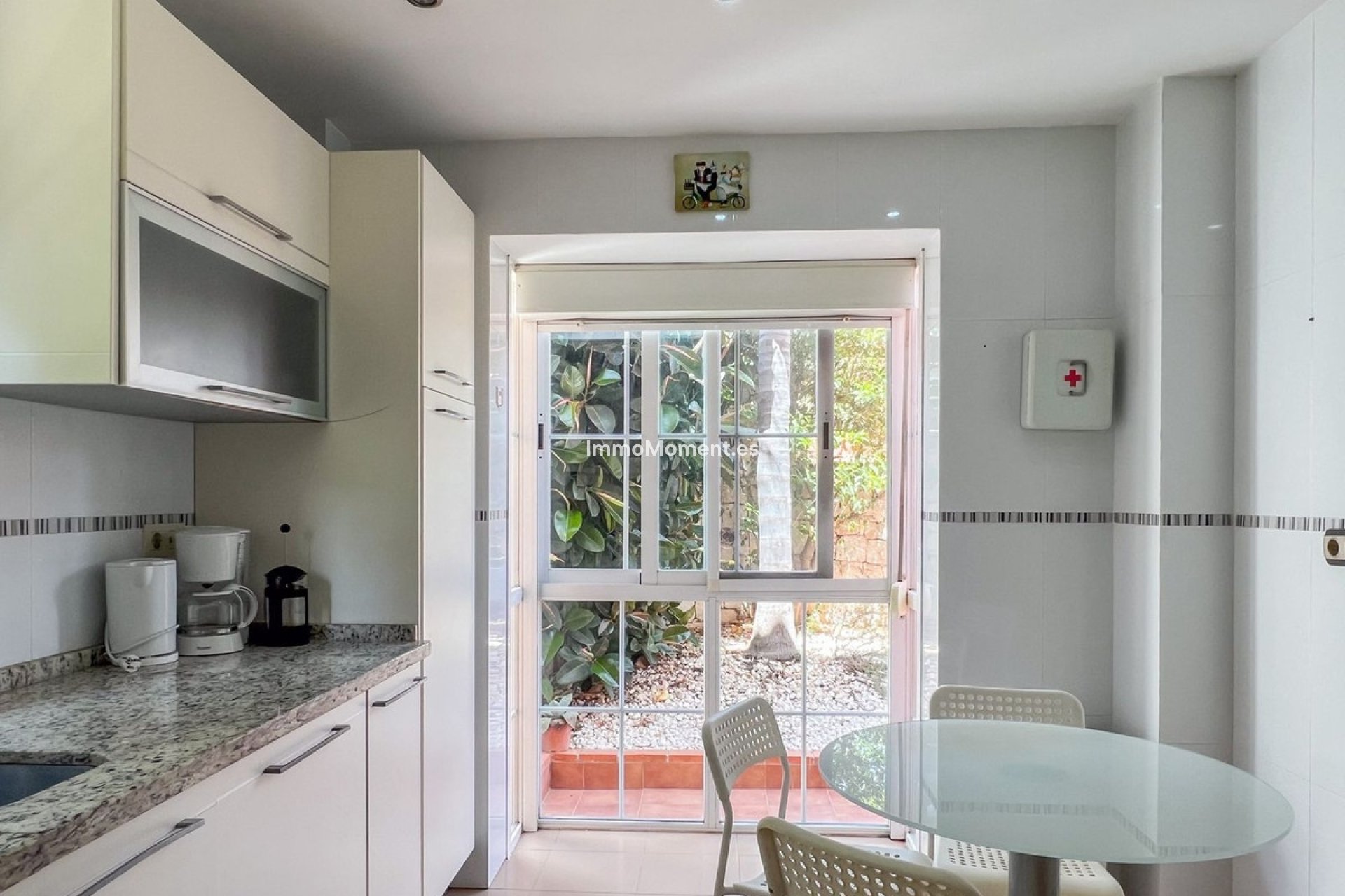 Wiederverkauf - Freistehende Villa - Mijas - Cerros del Aguila