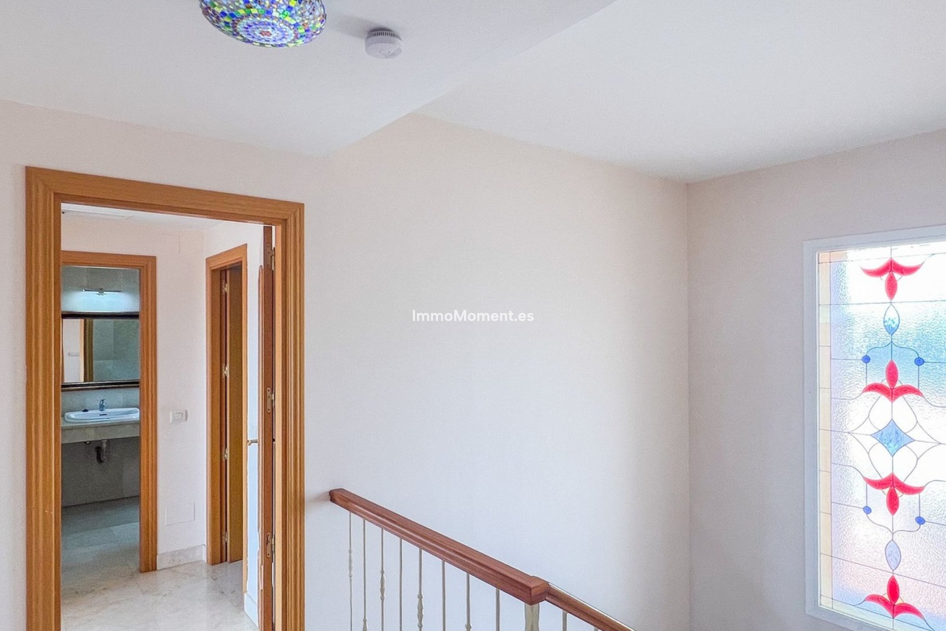 Wiederverkauf - Freistehende Villa - Mijas - Cerros del Aguila