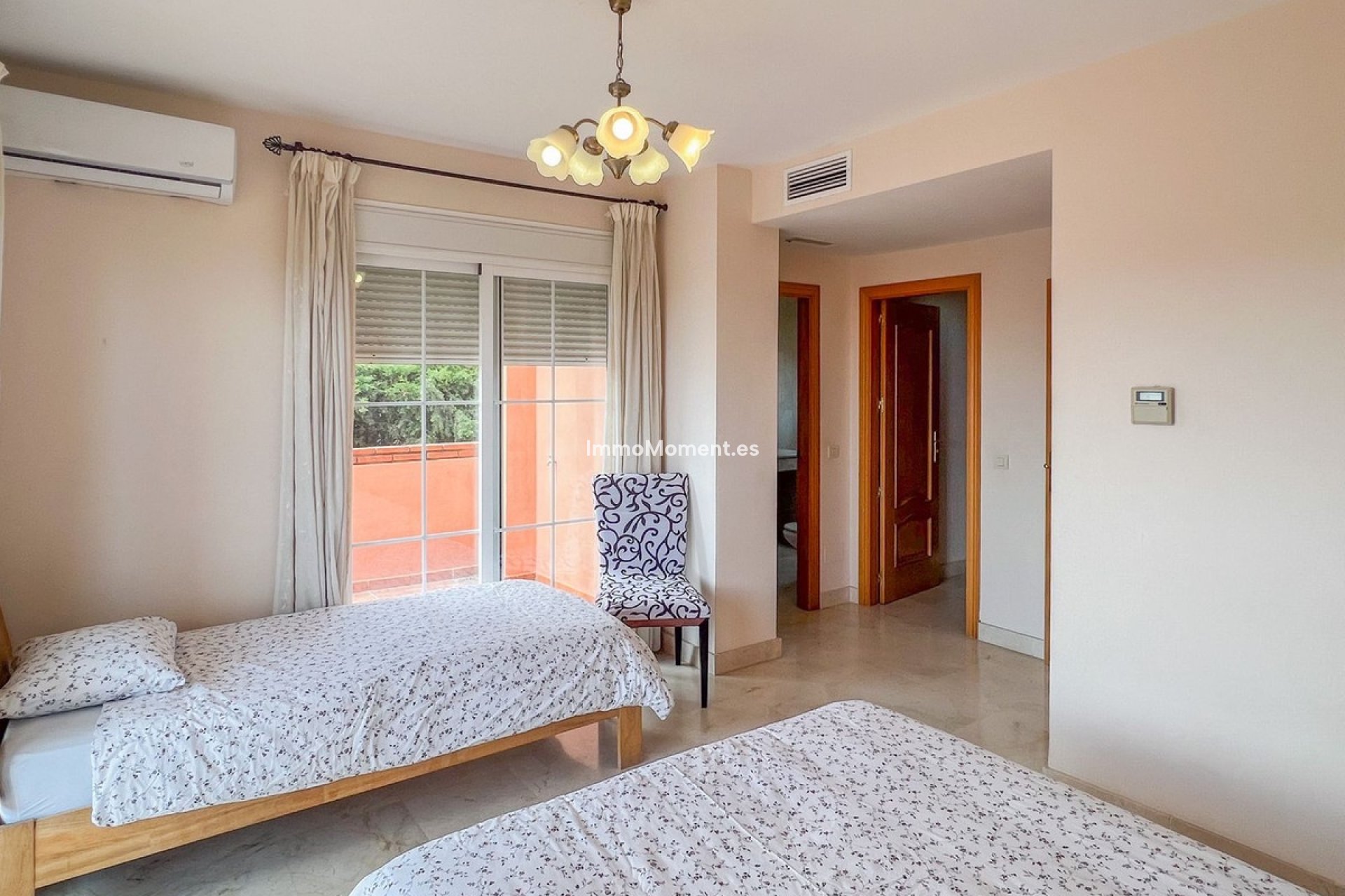 Wiederverkauf - Freistehende Villa - Mijas - Cerros del Aguila