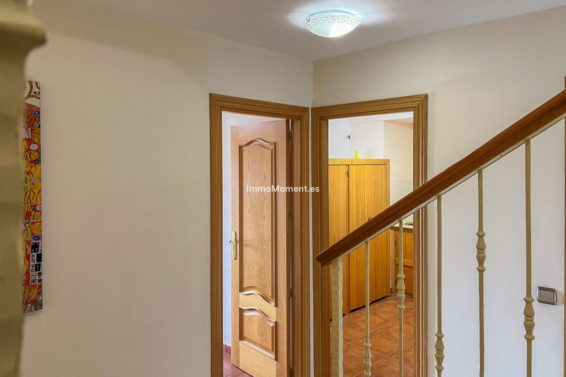 Wiederverkauf - Freistehende Villa - Mijas - Cerros del Aguila