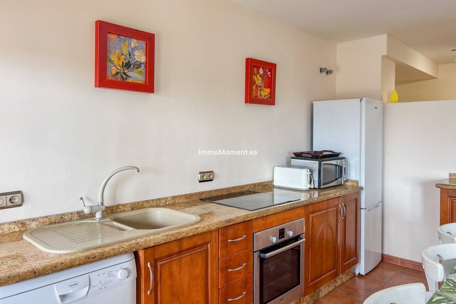 Wiederverkauf - Freistehende Villa - Mijas - Cerros del Aguila