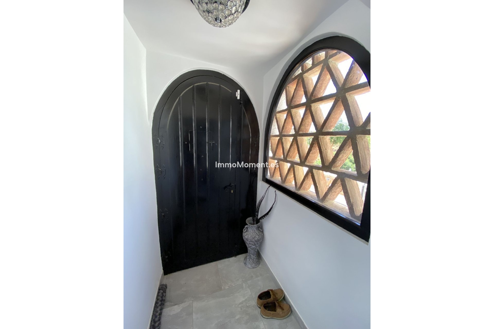 Wiederverkauf - Freistehende Villa - Mijas - Cerros del Aguila