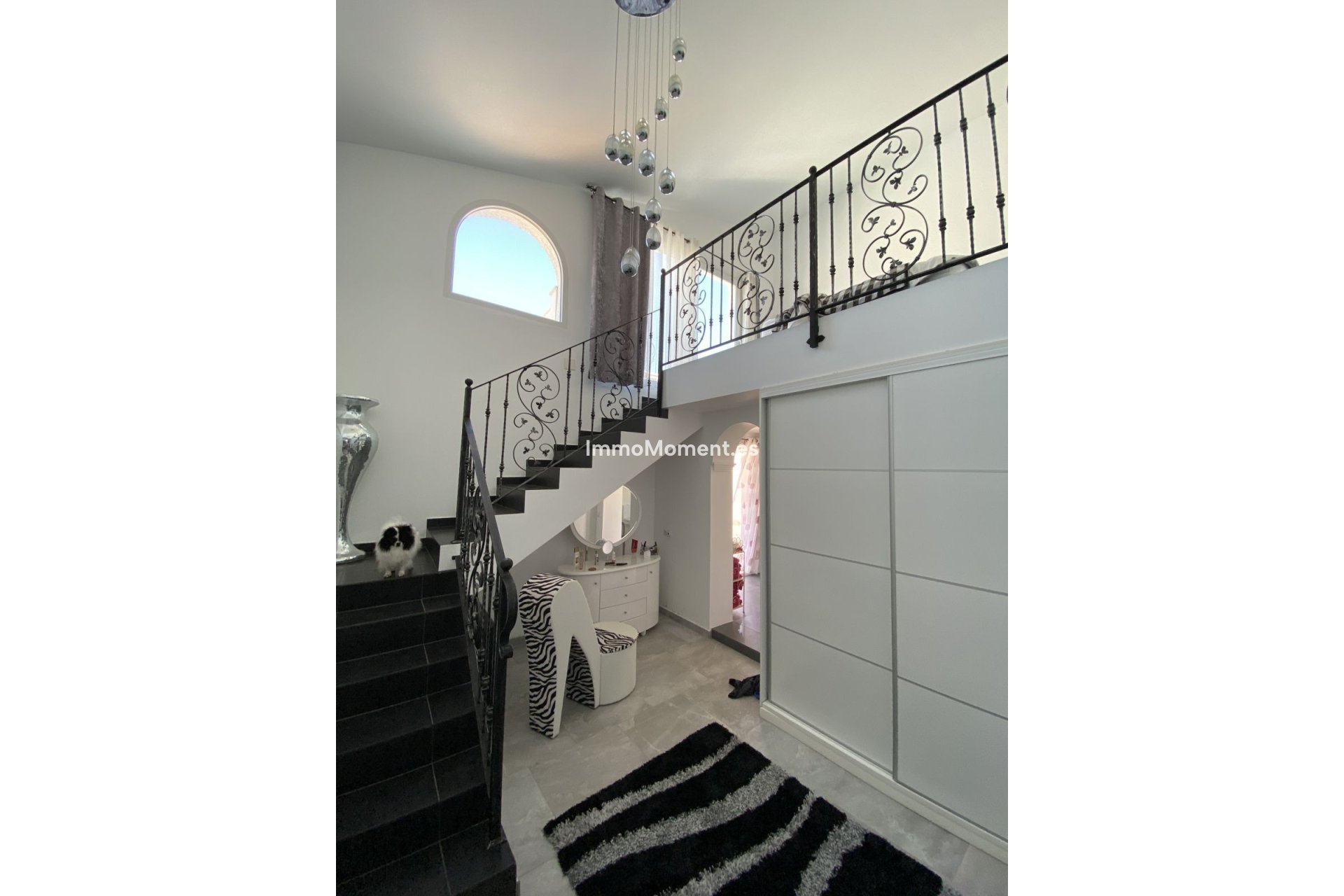 Wiederverkauf - Freistehende Villa - Mijas - Cerros del Aguila