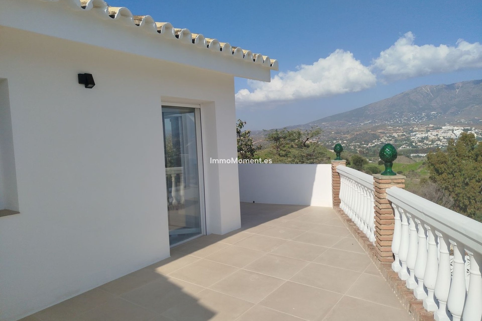 Wiederverkauf - Freistehende Villa - Mijas - Cerros del Aguila