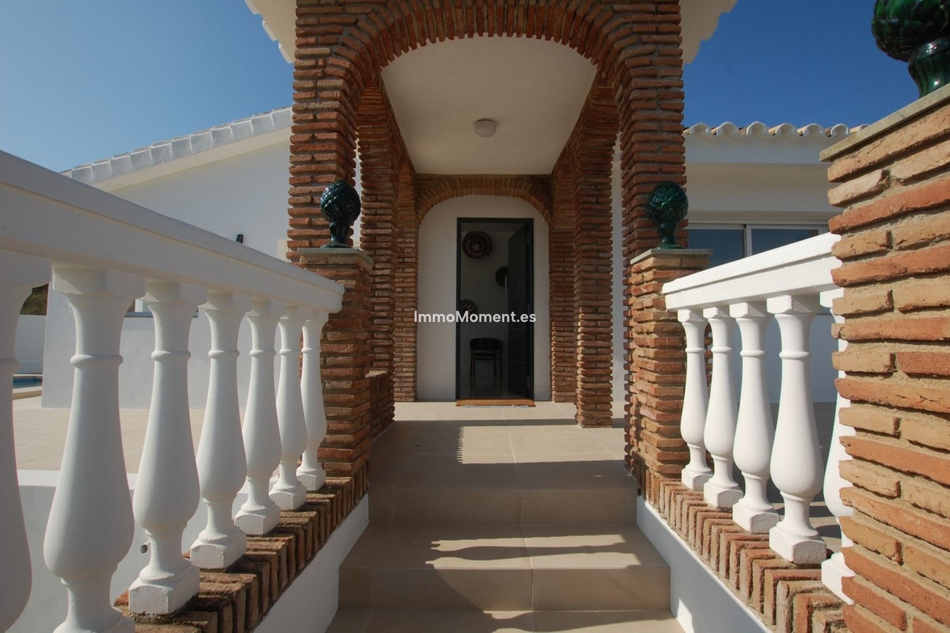 Wiederverkauf - Freistehende Villa - Mijas - Cerros del Aguila