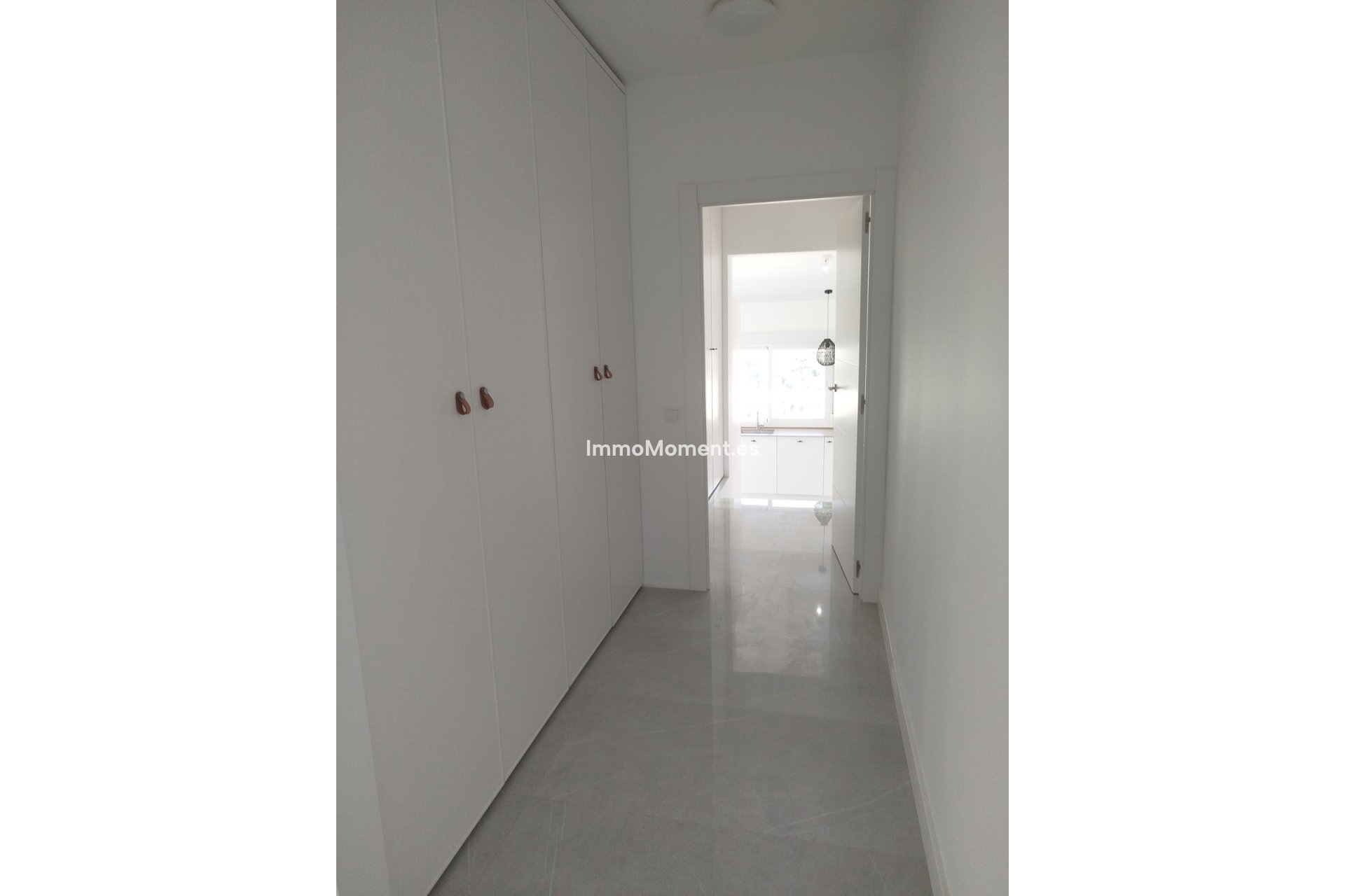 Wiederverkauf - Freistehende Villa - Mijas - Cerros del Aguila