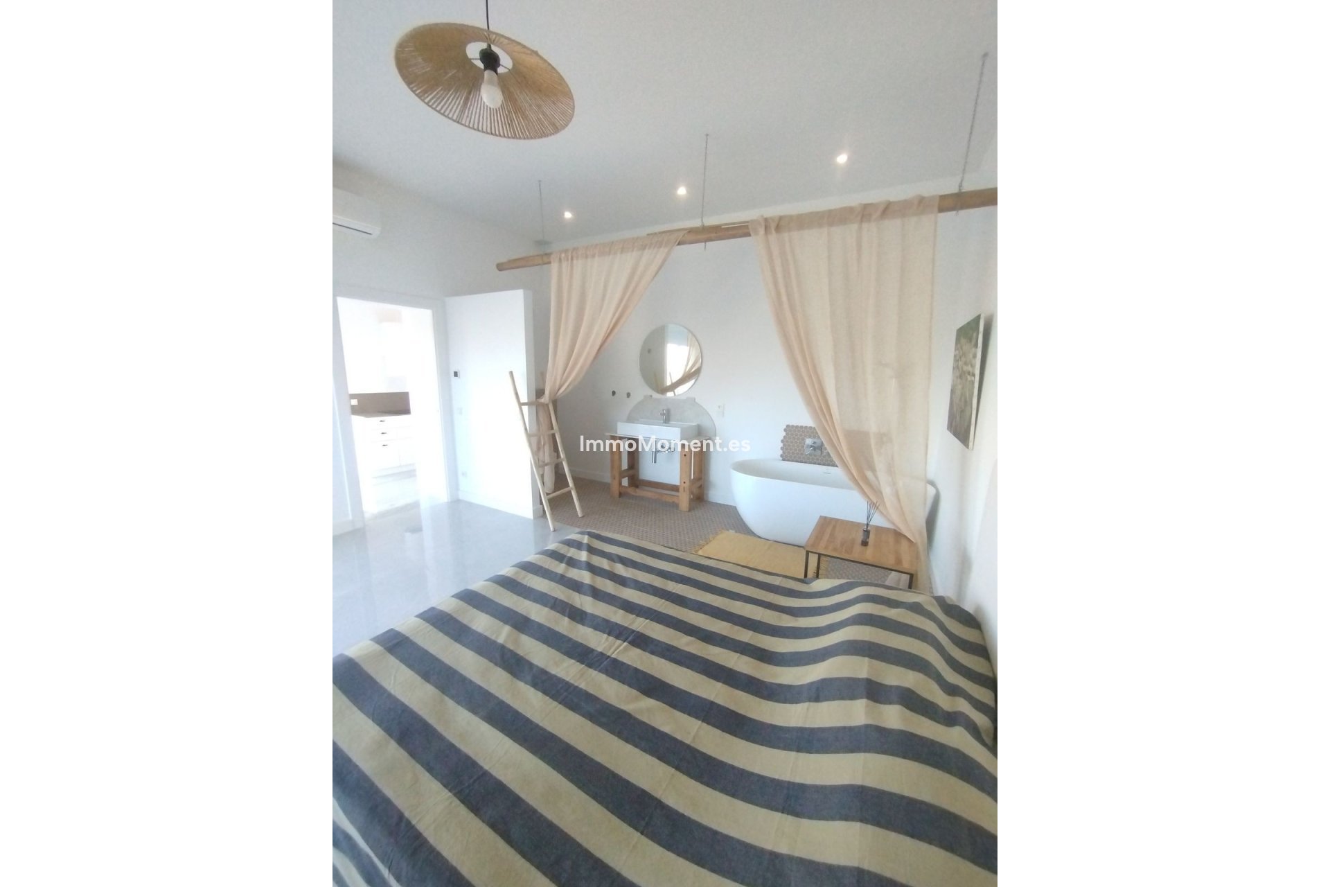Wiederverkauf - Freistehende Villa - Mijas - Cerros del Aguila