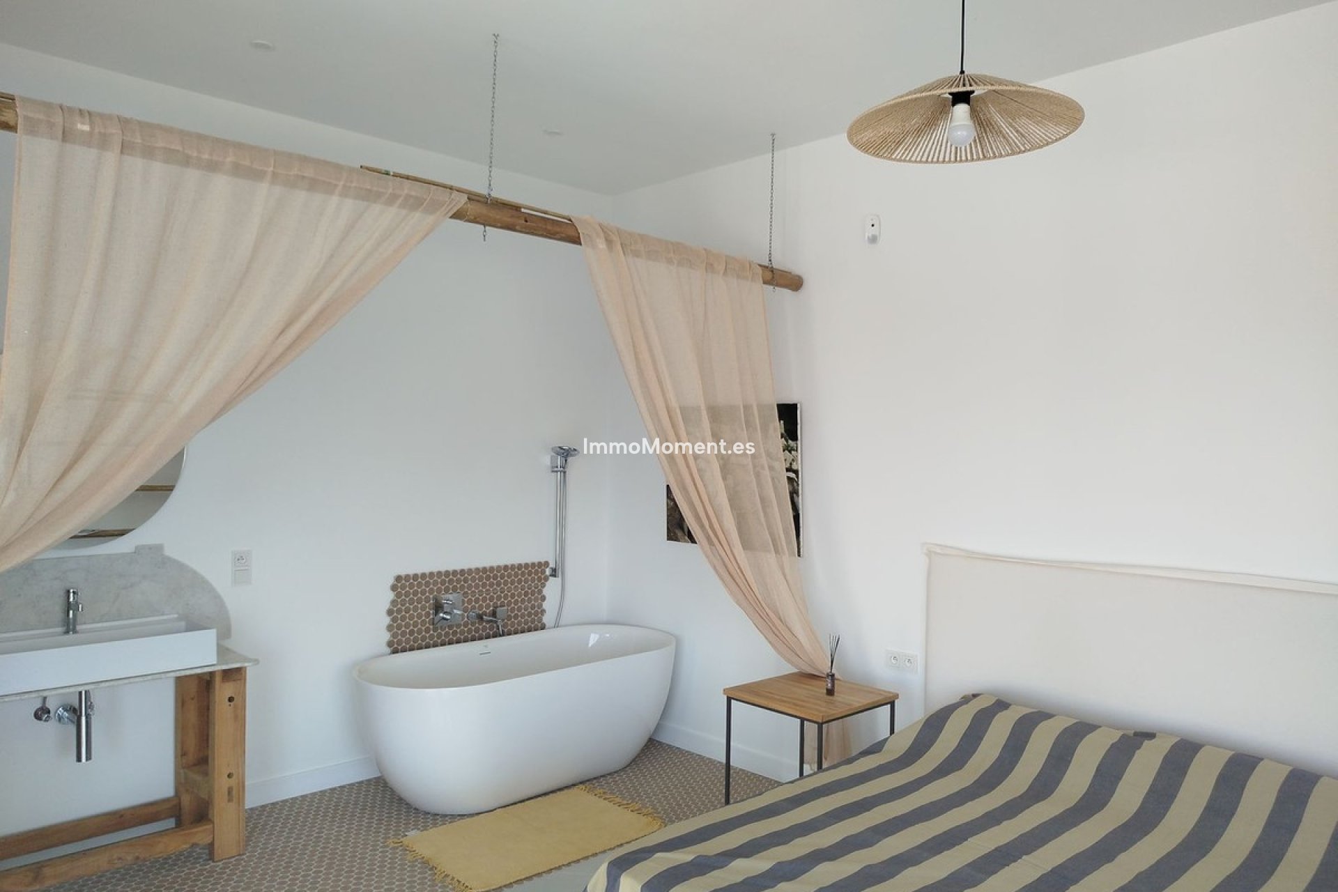 Wiederverkauf - Freistehende Villa - Mijas - Cerros del Aguila