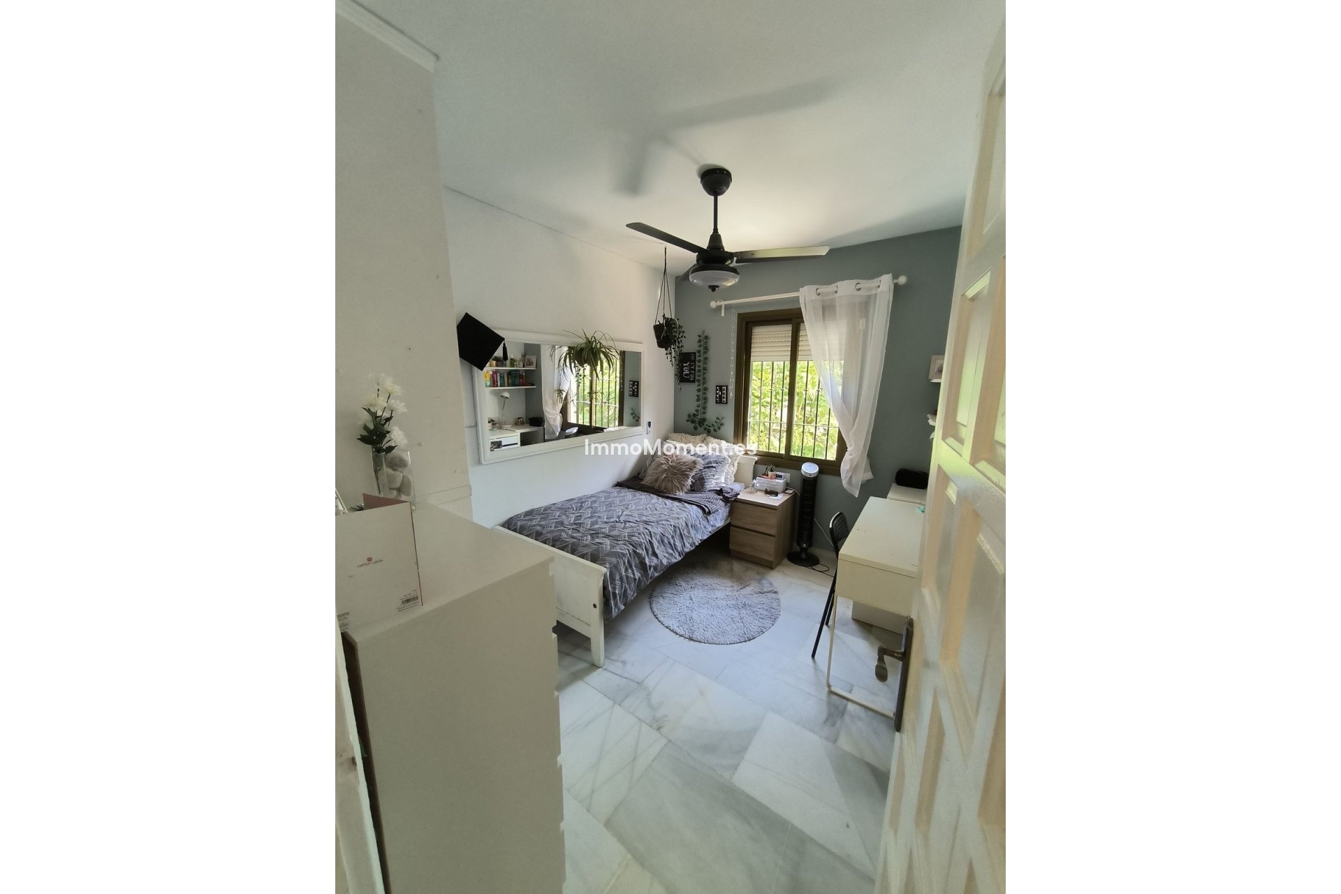 Wiederverkauf - Freistehende Villa - Mijas - Cerros del Aguila
