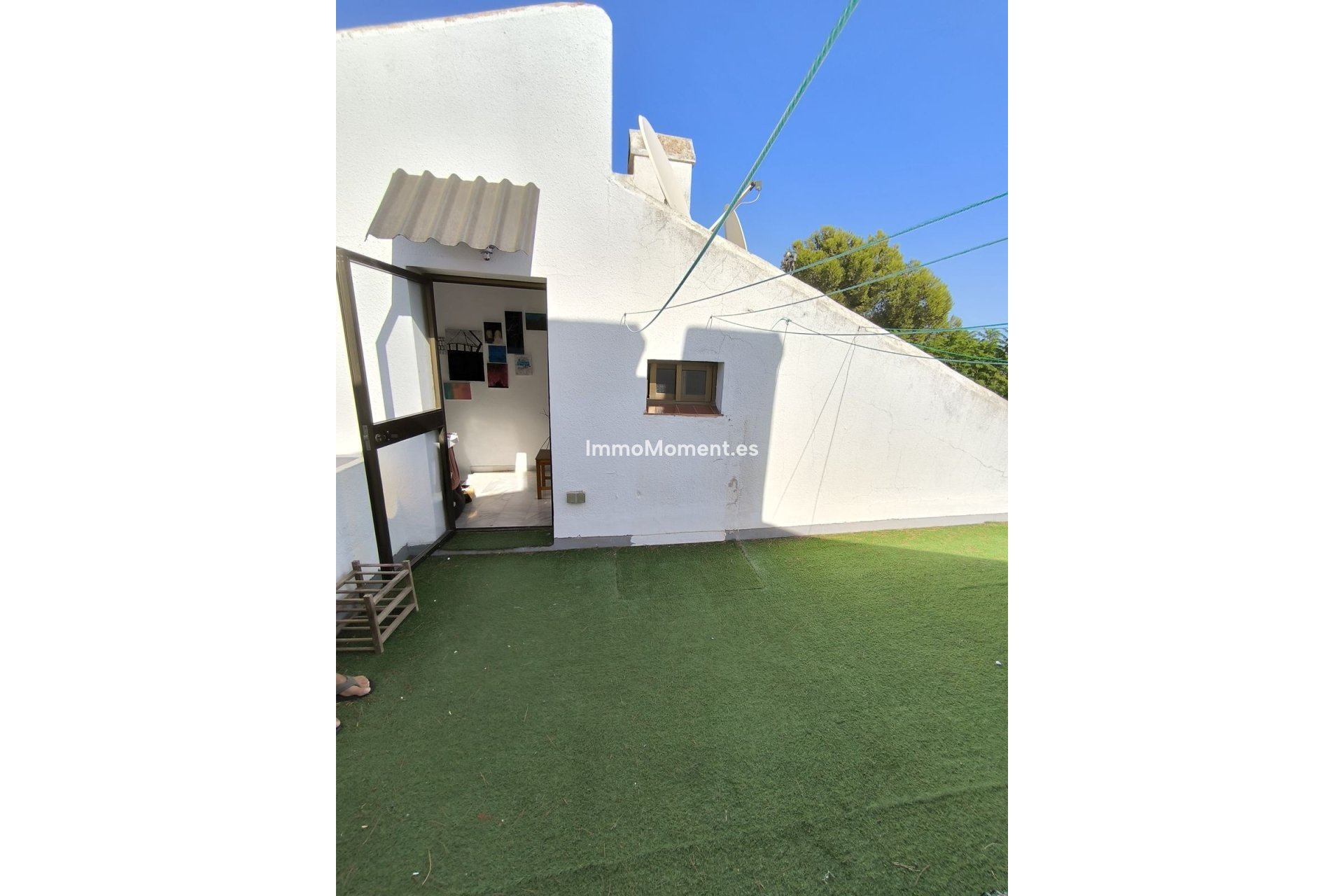Wiederverkauf - Freistehende Villa - Mijas - Cerros del Aguila