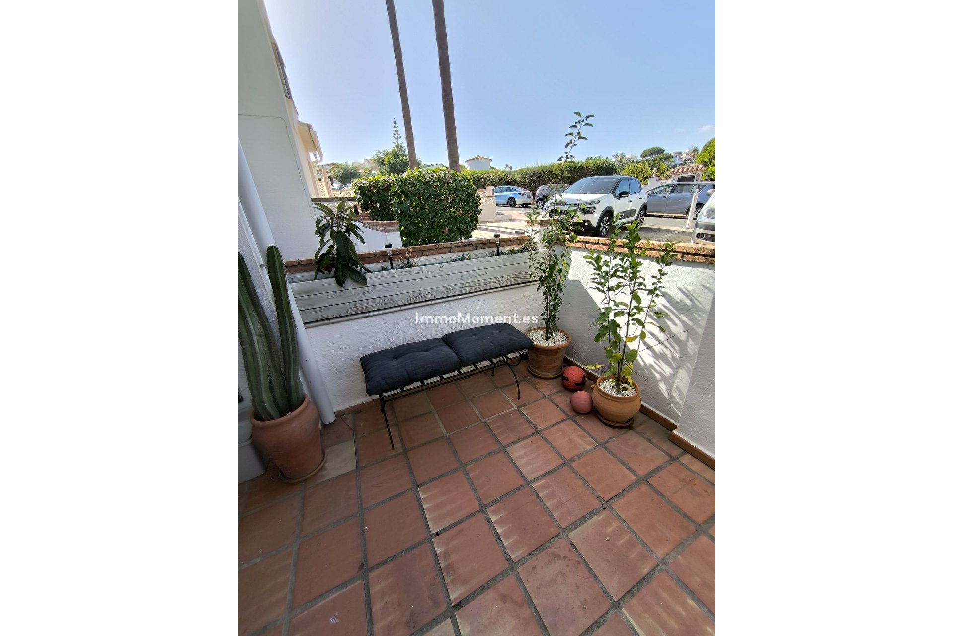 Wiederverkauf - Freistehende Villa - Mijas - Cerros del Aguila