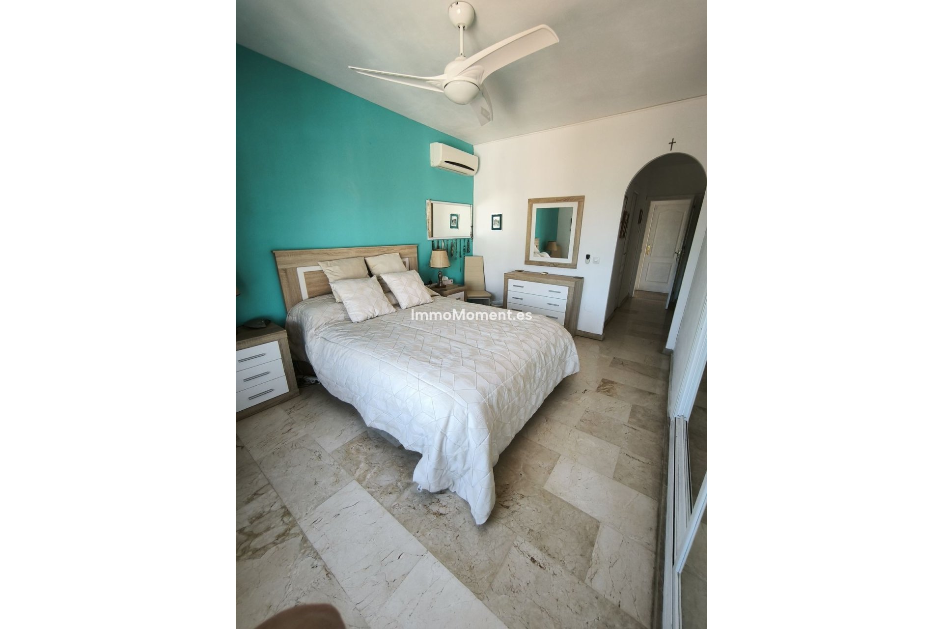 Wiederverkauf - Freistehende Villa - Mijas - Cerros del Aguila