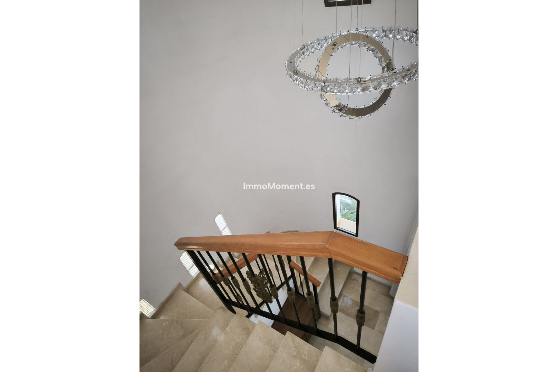 Wiederverkauf - Freistehende Villa - Mijas - Cerros del Aguila