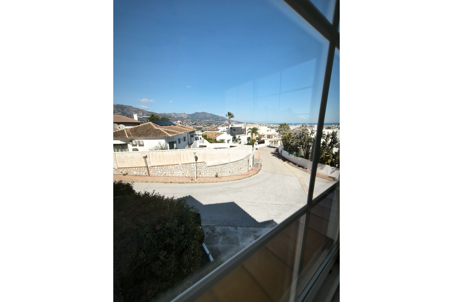 Wiederverkauf - Freistehende Villa - Mijas - Cerros del Aguila
