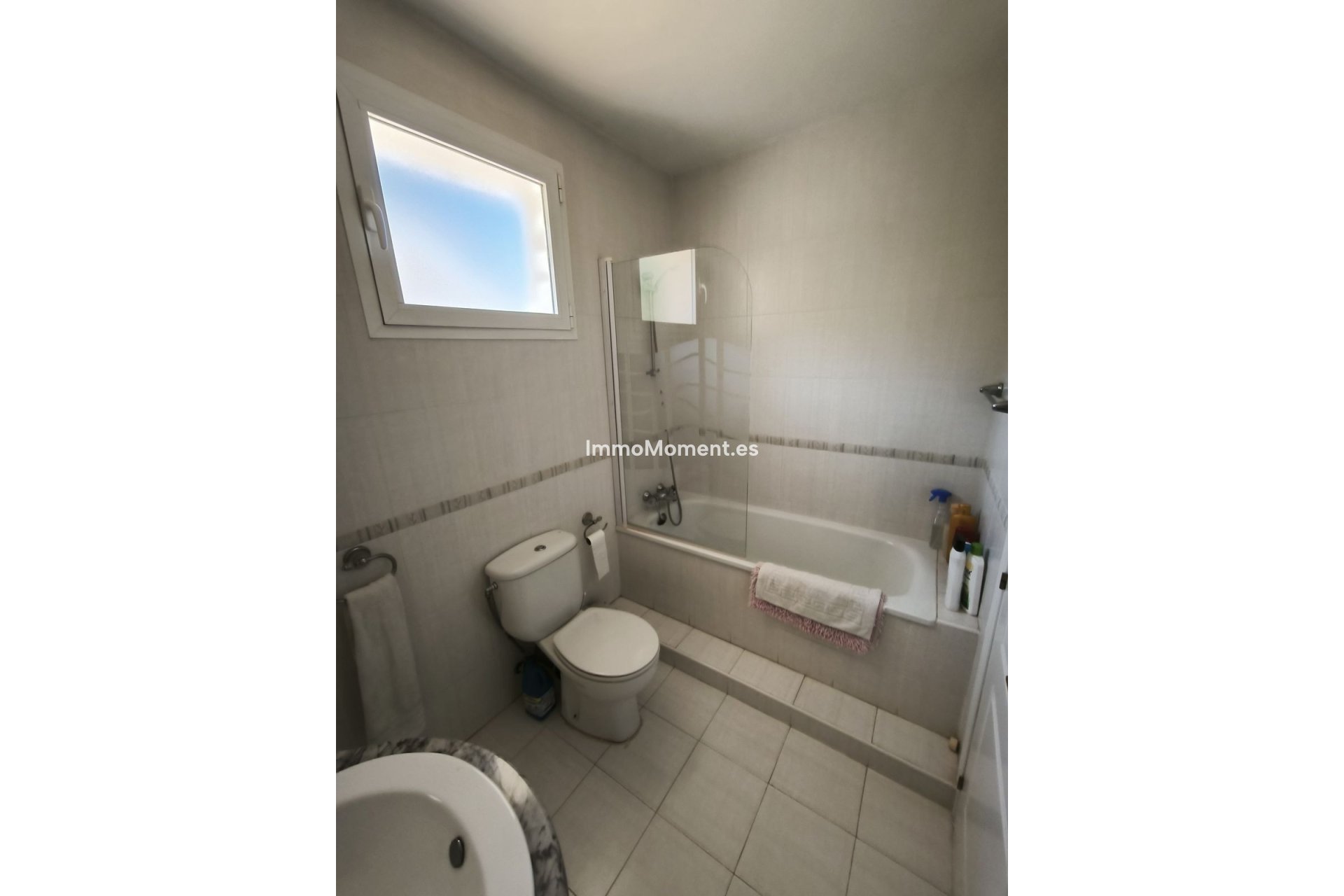 Wiederverkauf - Freistehende Villa - Mijas - Cerros del Aguila