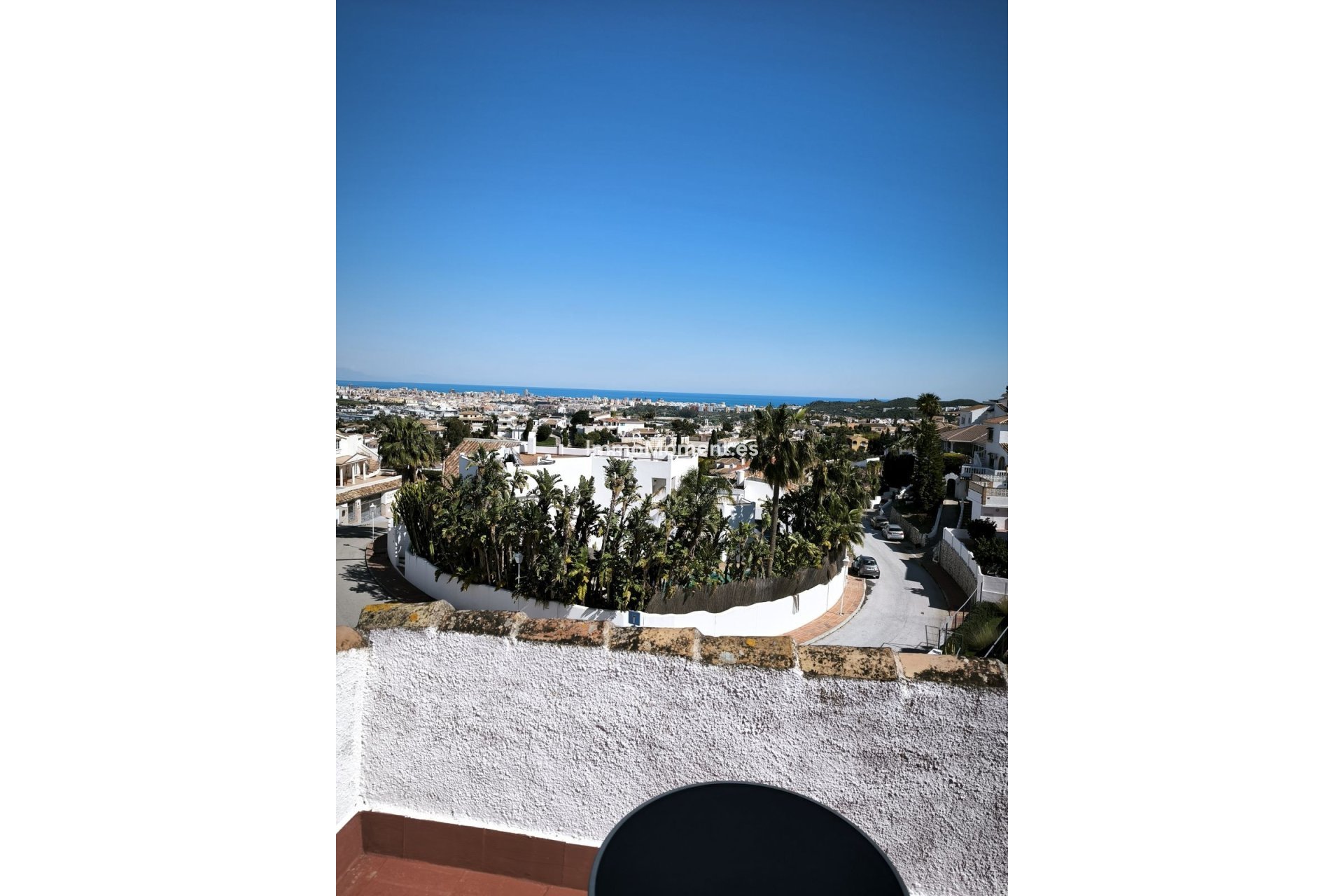 Wiederverkauf - Freistehende Villa - Mijas - Cerros del Aguila