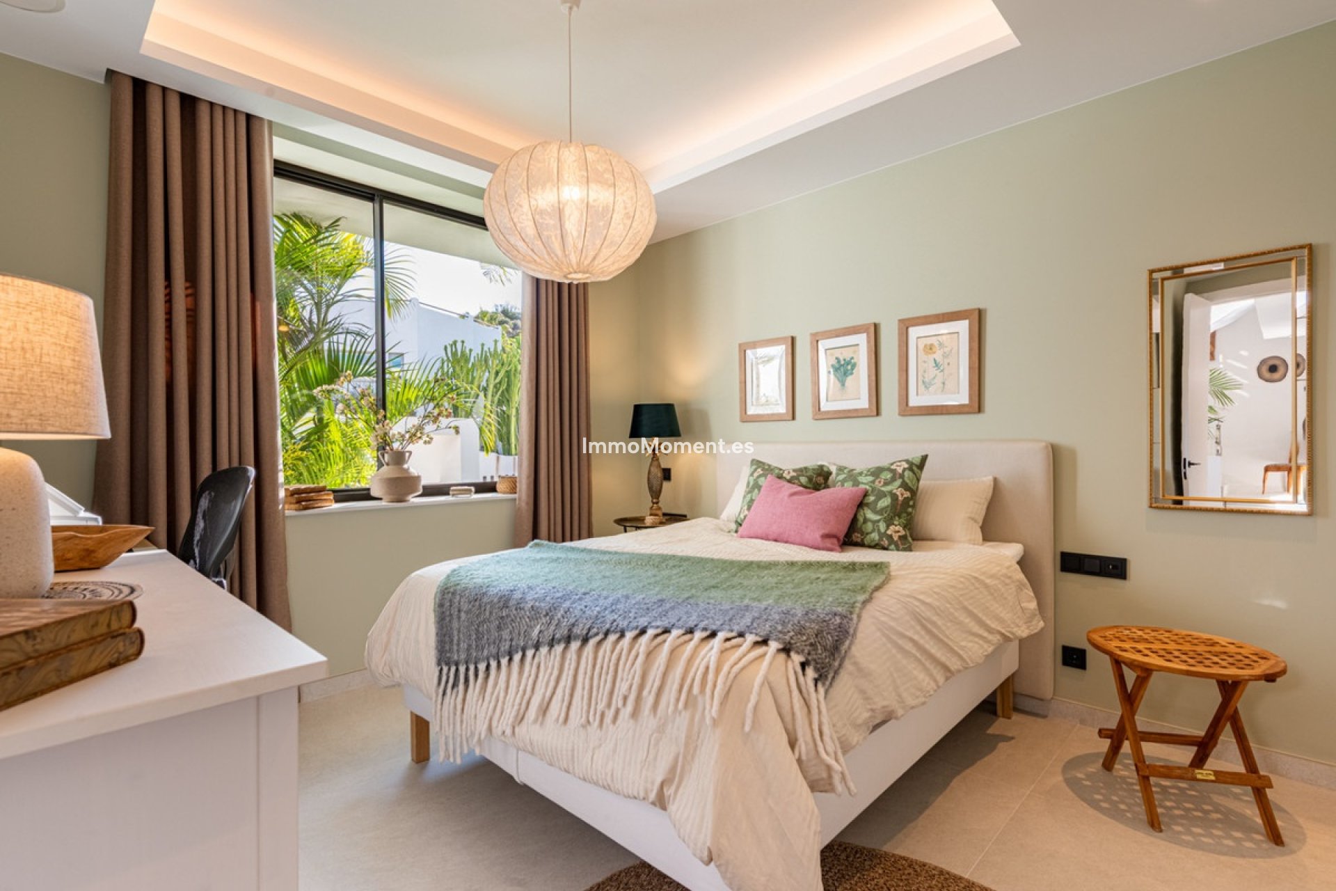 Wiederverkauf - Freistehende Villa - Mijas - Cerros del Aguila