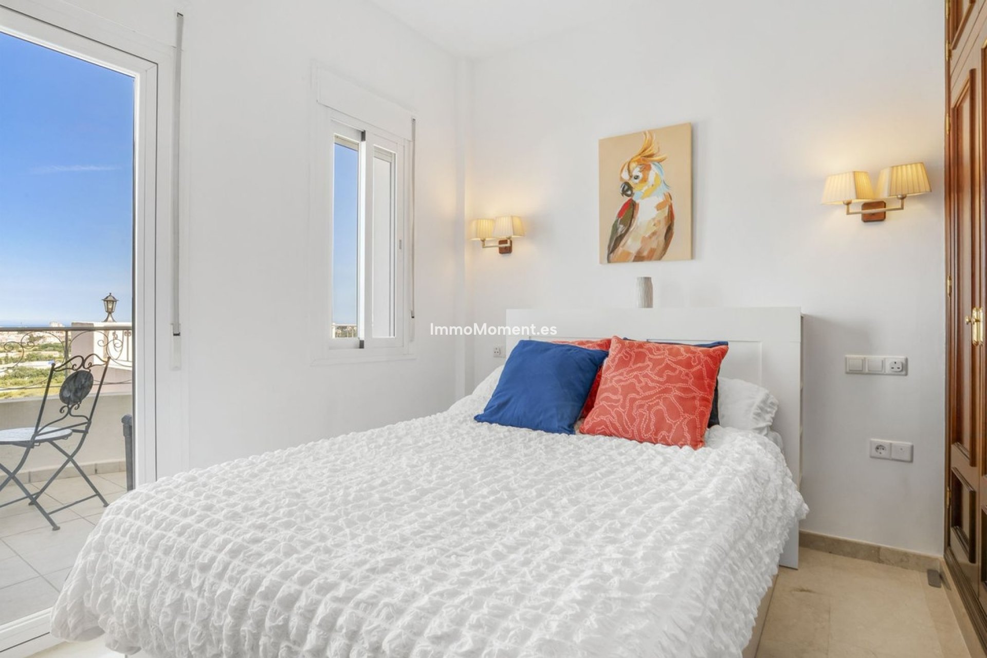 Wiederverkauf - Freistehende Villa - Mijas - Cerros del Aguila