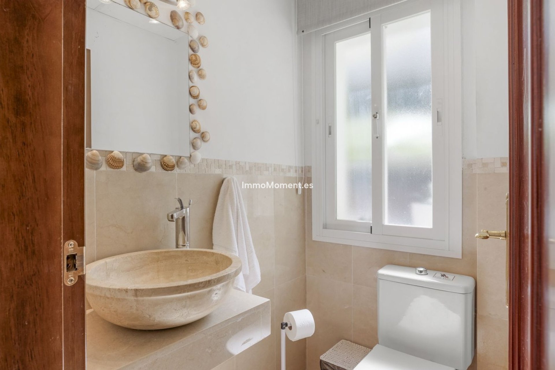 Wiederverkauf - Freistehende Villa - Mijas - Cerros del Aguila