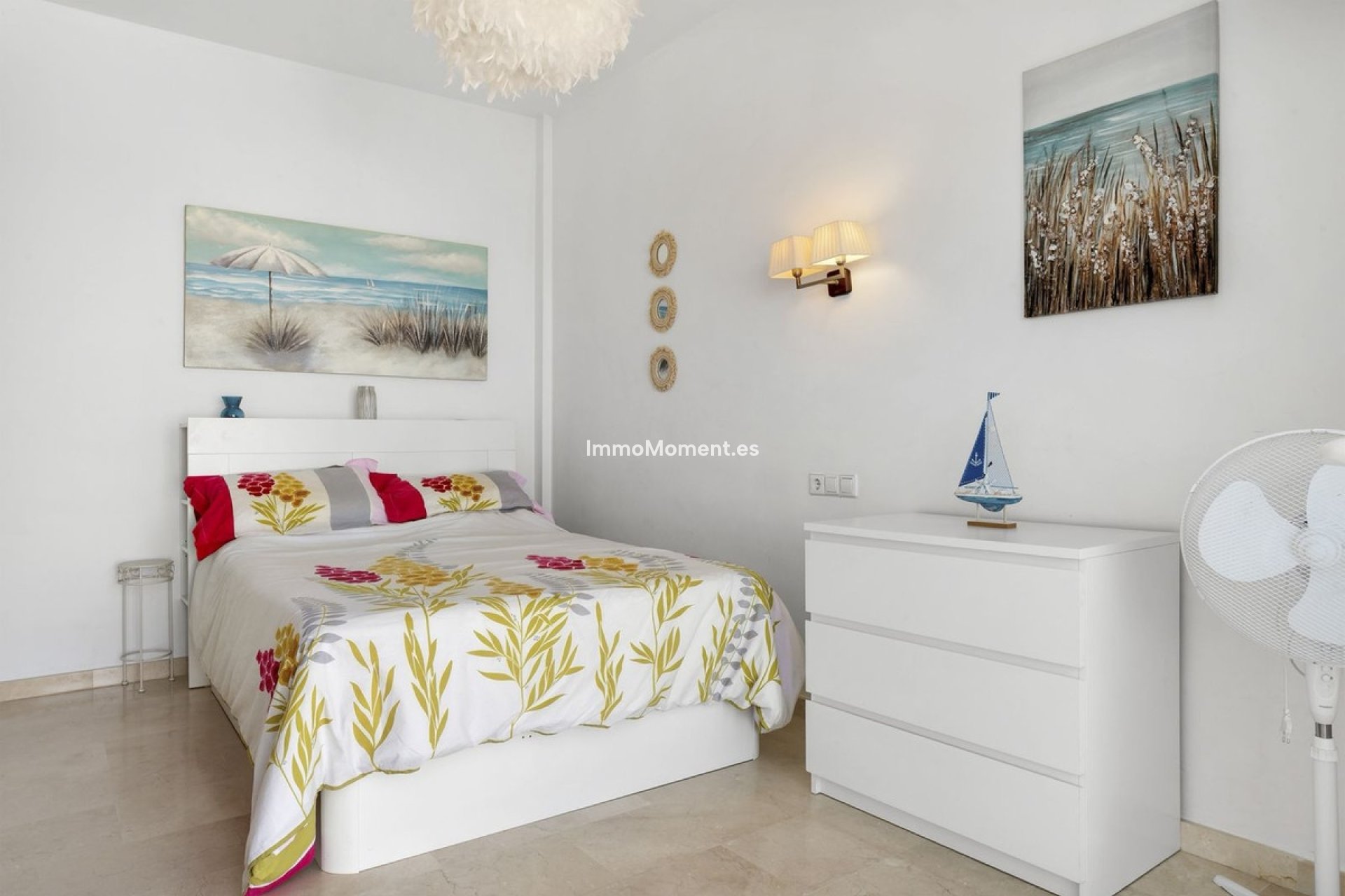 Wiederverkauf - Freistehende Villa - Mijas - Cerros del Aguila