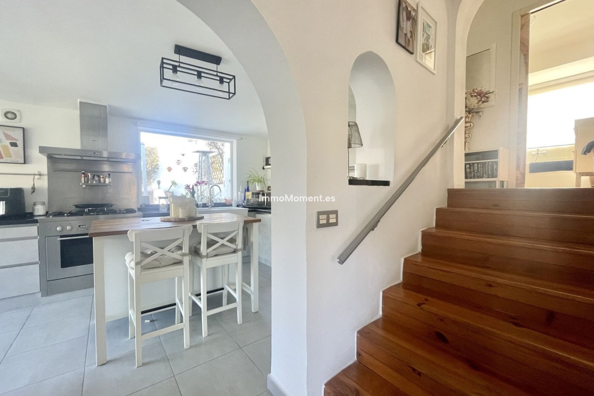 Wiederverkauf - Freistehende Villa - Mijas - Cerros del Aguila