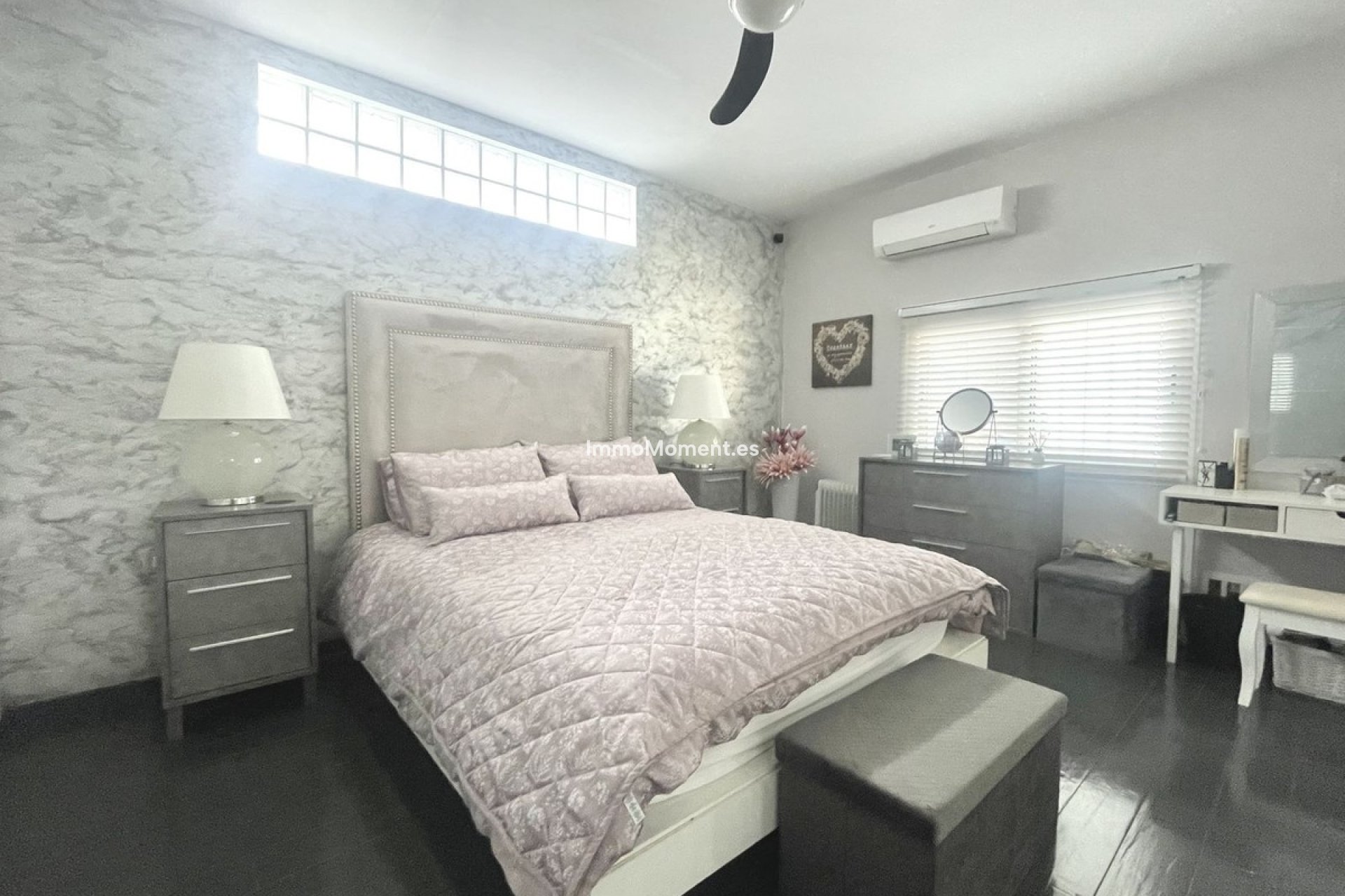 Wiederverkauf - Freistehende Villa - Mijas - Cerros del Aguila