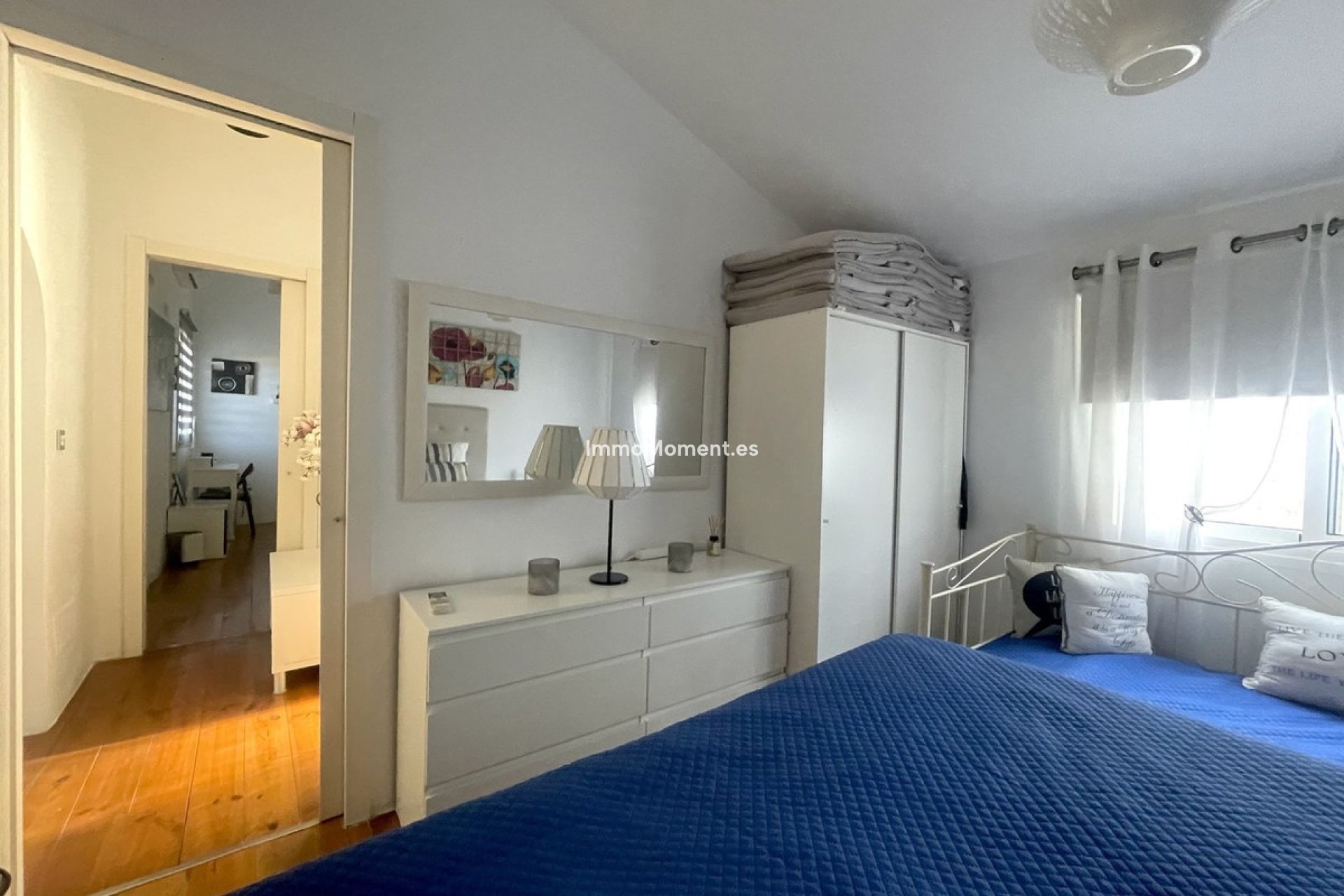 Wiederverkauf - Freistehende Villa - Mijas - Cerros del Aguila