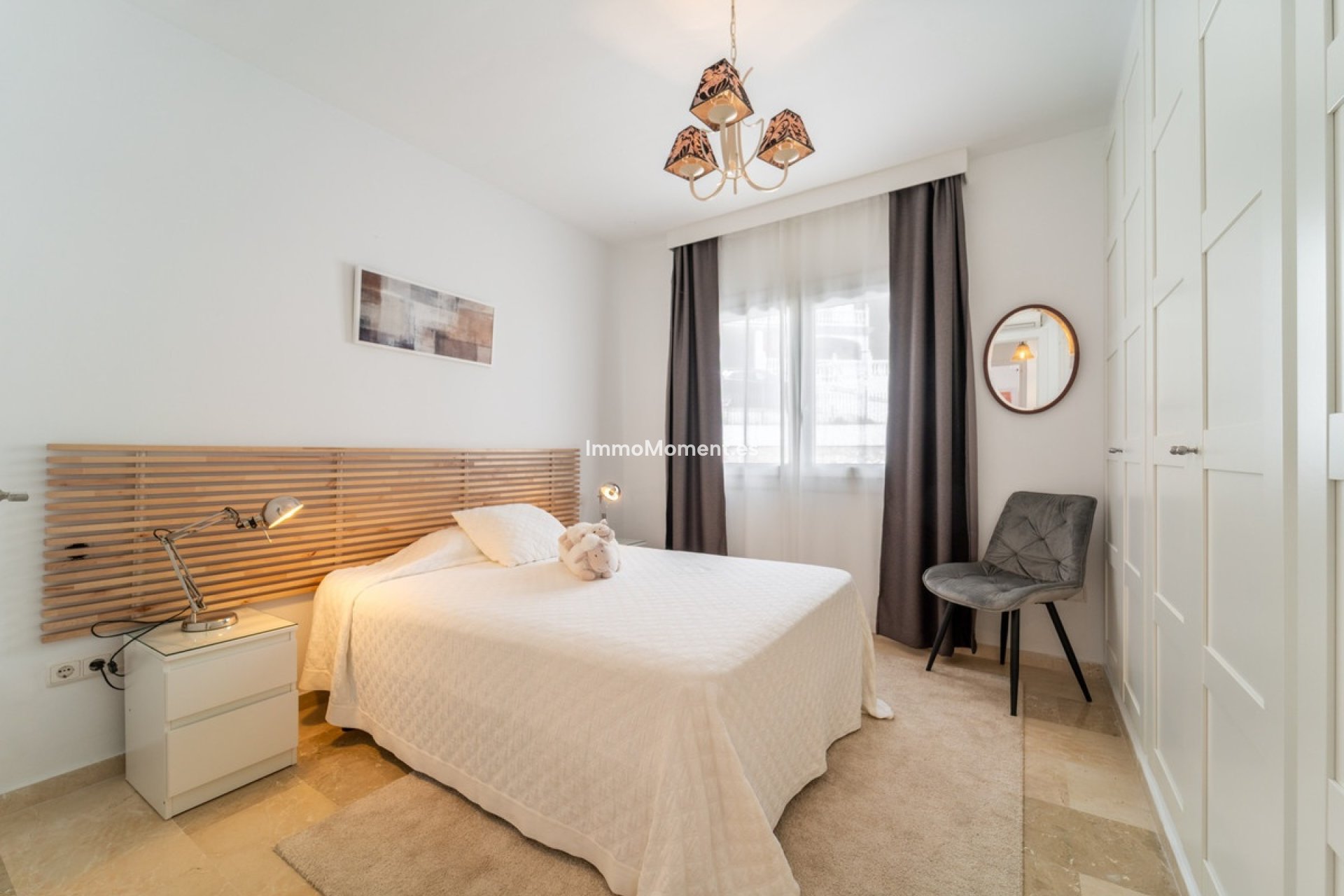 Wiederverkauf - Freistehende Villa - Mijas - Cerros del Aguila
