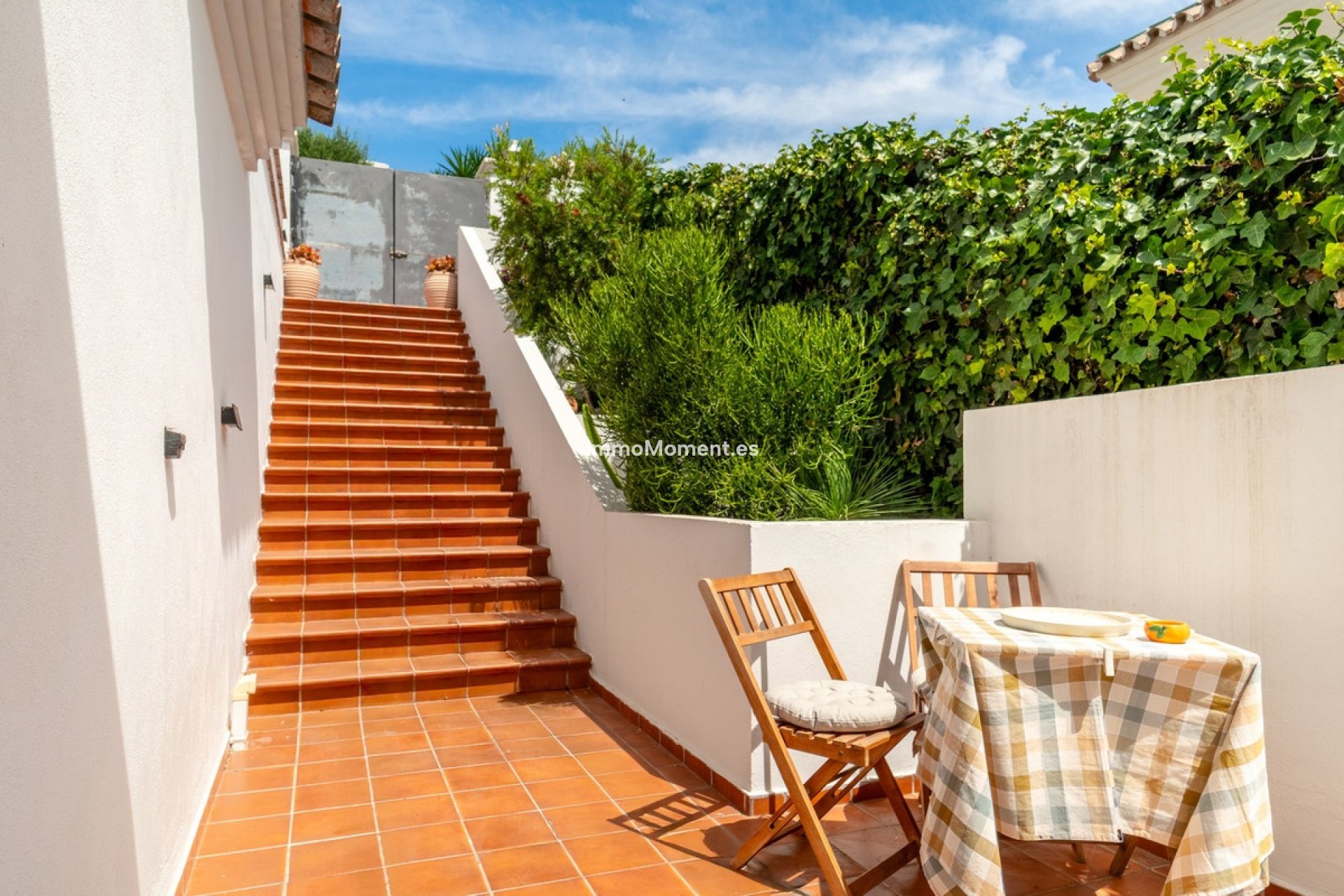 Wiederverkauf - Freistehende Villa - Mijas - Cerros del Aguila