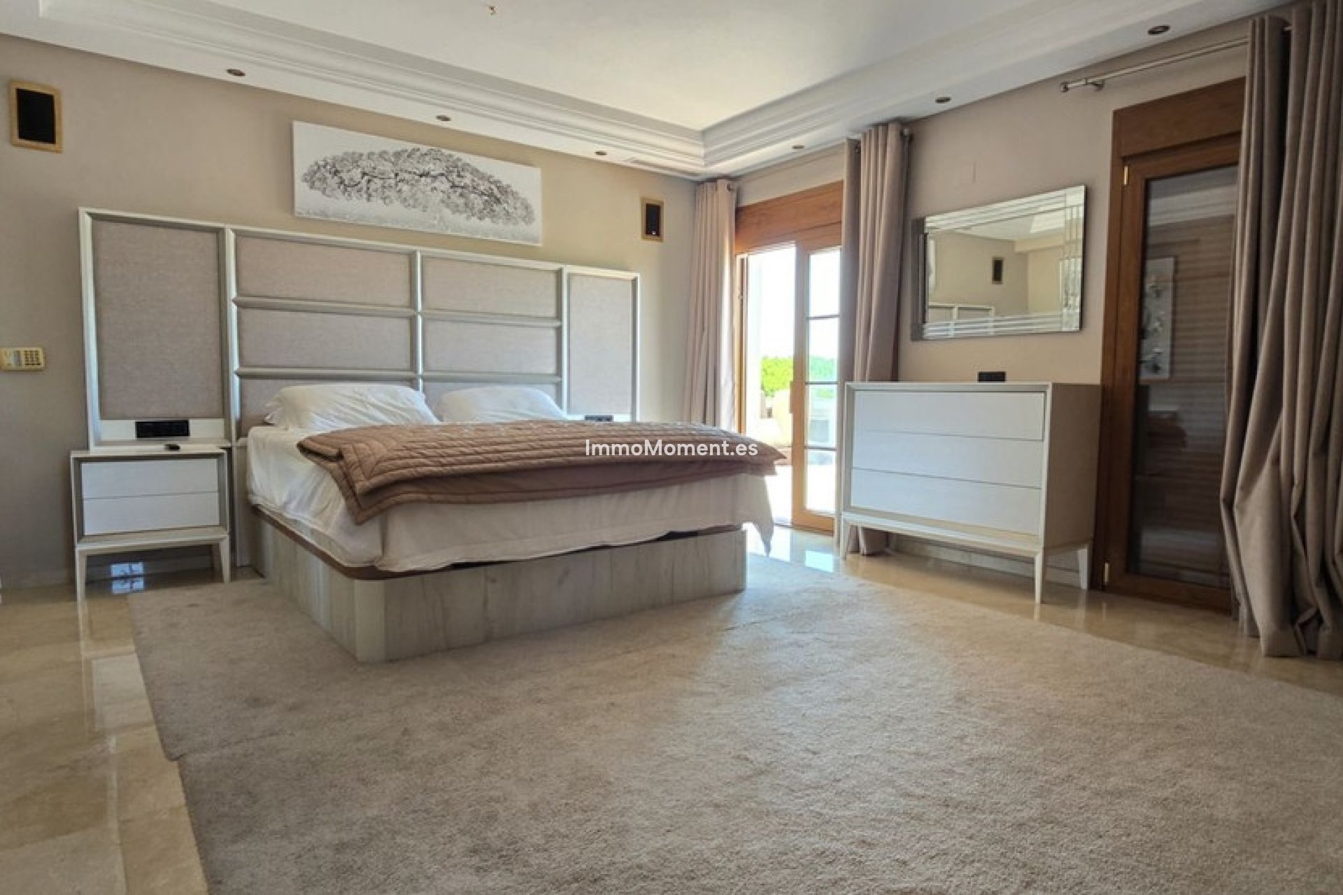 Wiederverkauf - Freistehende Villa - Mijas Costa - Calahonda