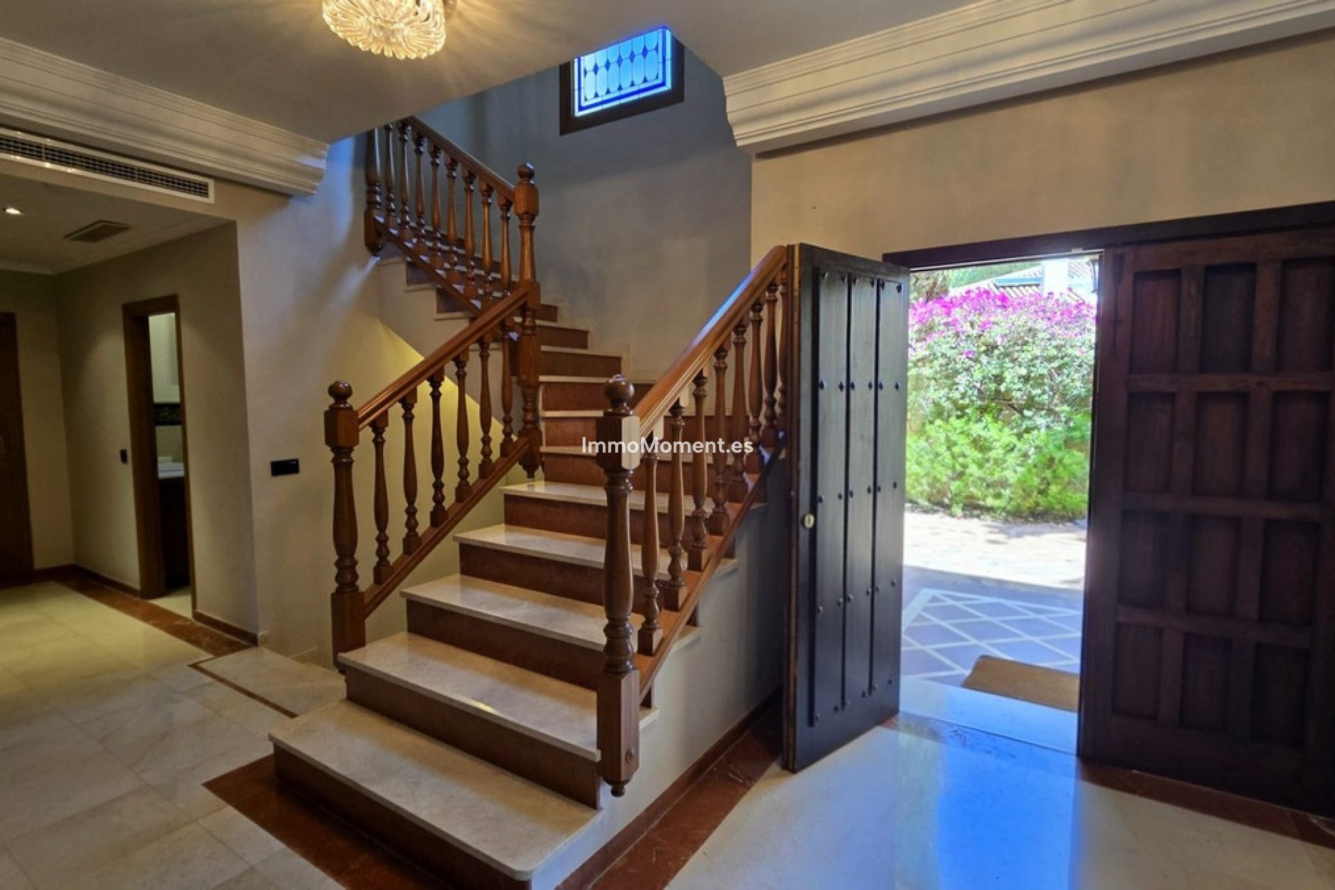 Wiederverkauf - Freistehende Villa - Mijas Costa - Calahonda