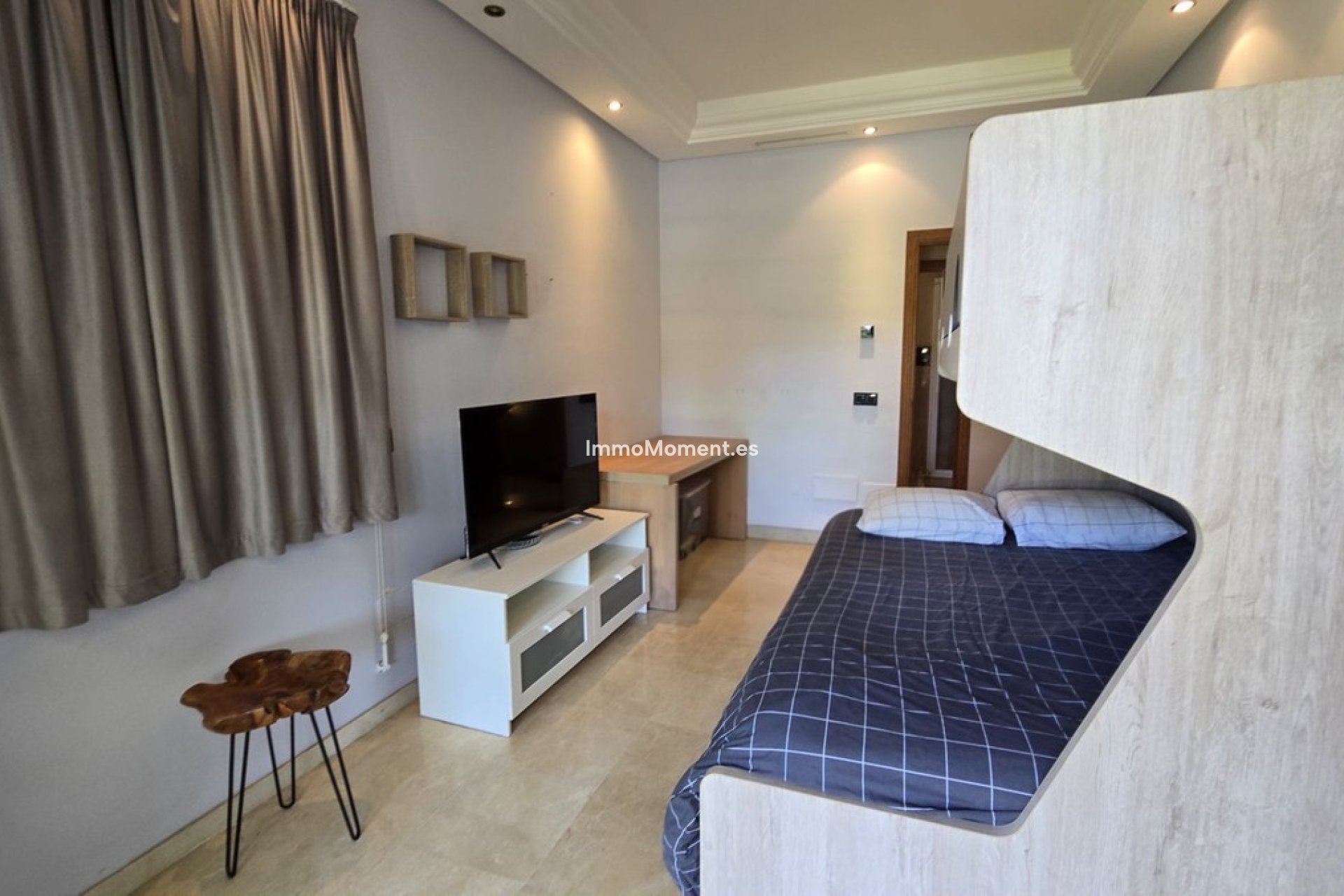 Wiederverkauf - Freistehende Villa - Mijas Costa - Calahonda