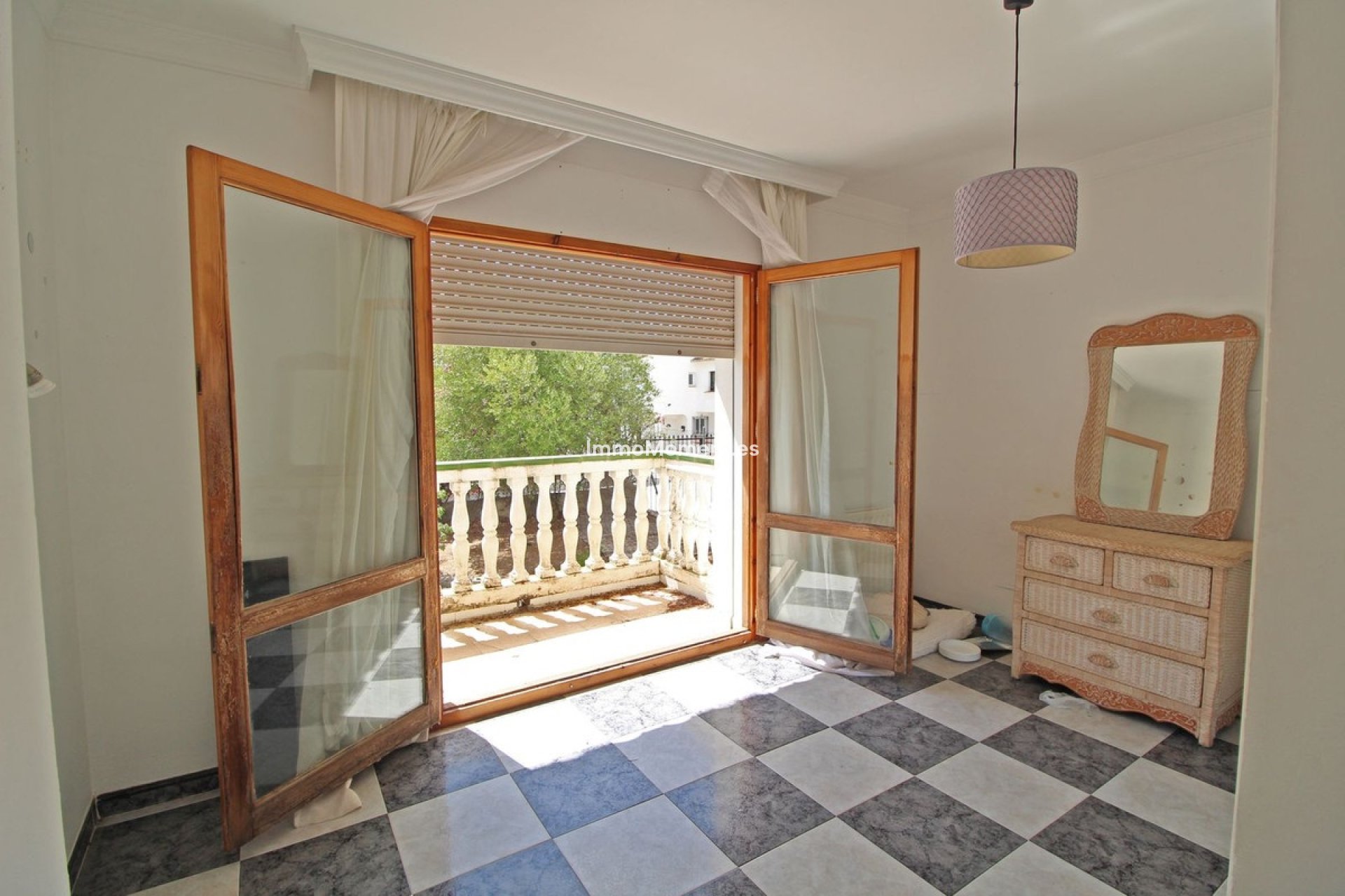 Wiederverkauf - Freistehende Villa - Mijas Costa - Calahonda