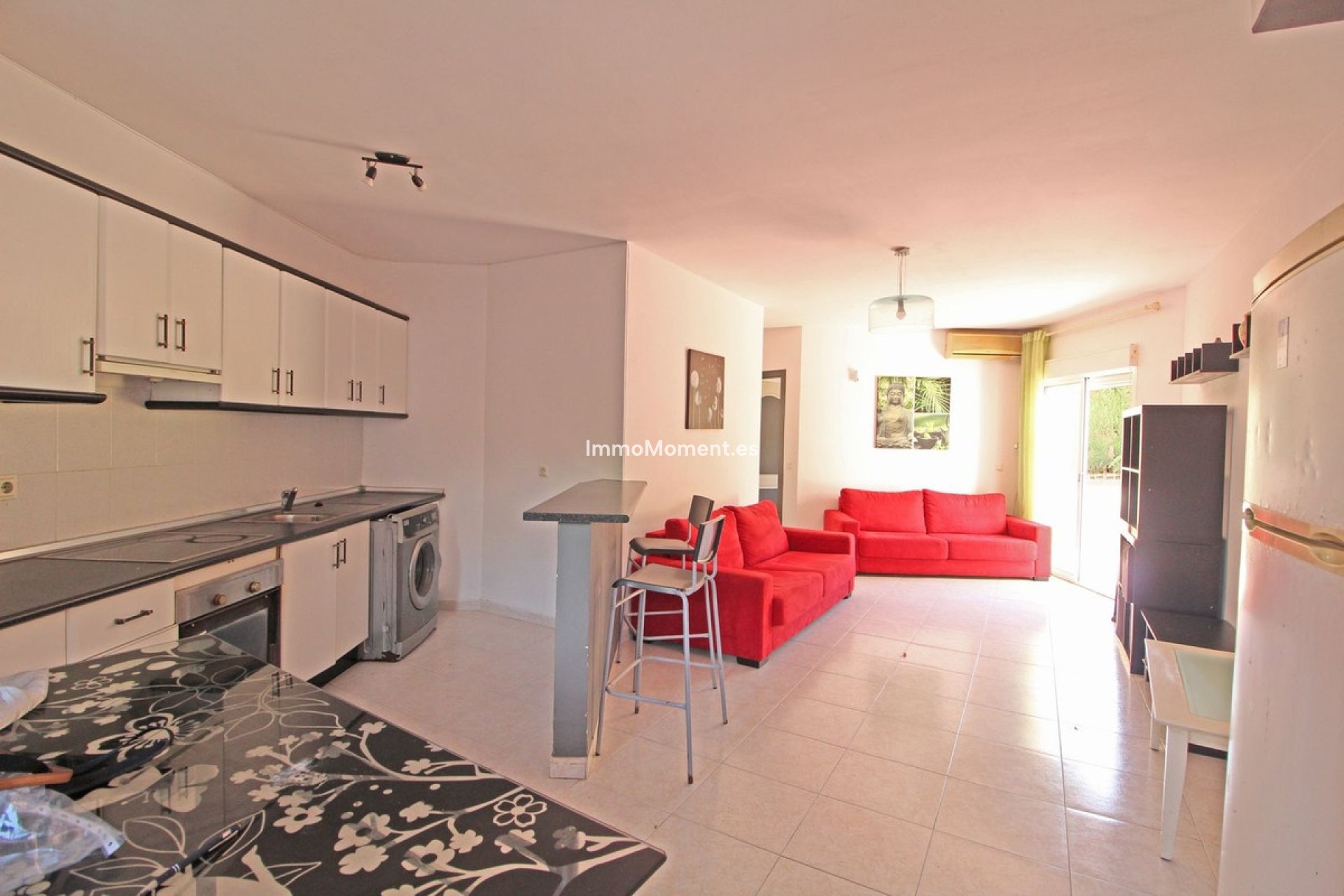 Wiederverkauf - Freistehende Villa - Mijas Costa - Calahonda
