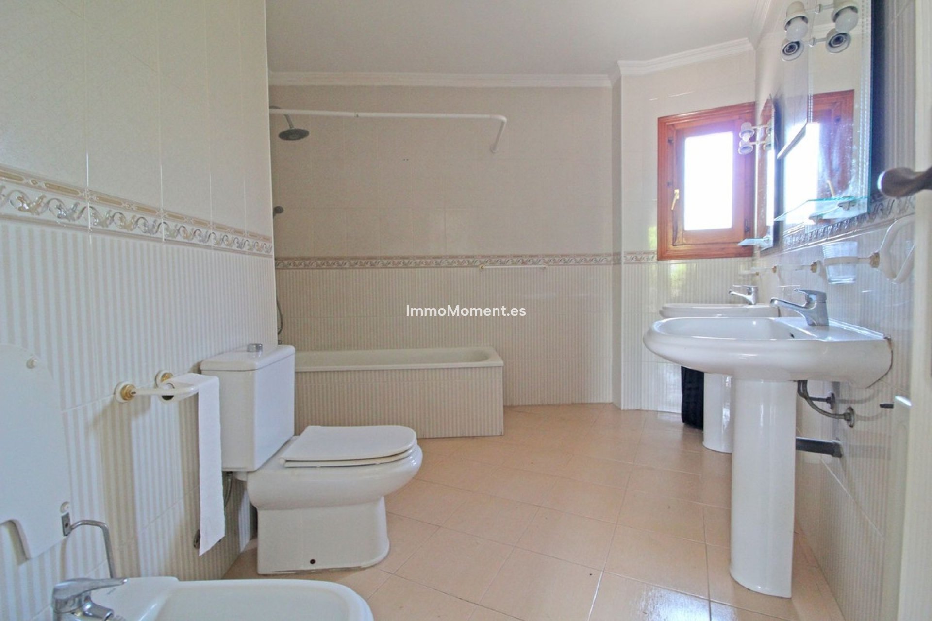 Wiederverkauf - Freistehende Villa - Mijas Costa - Calahonda