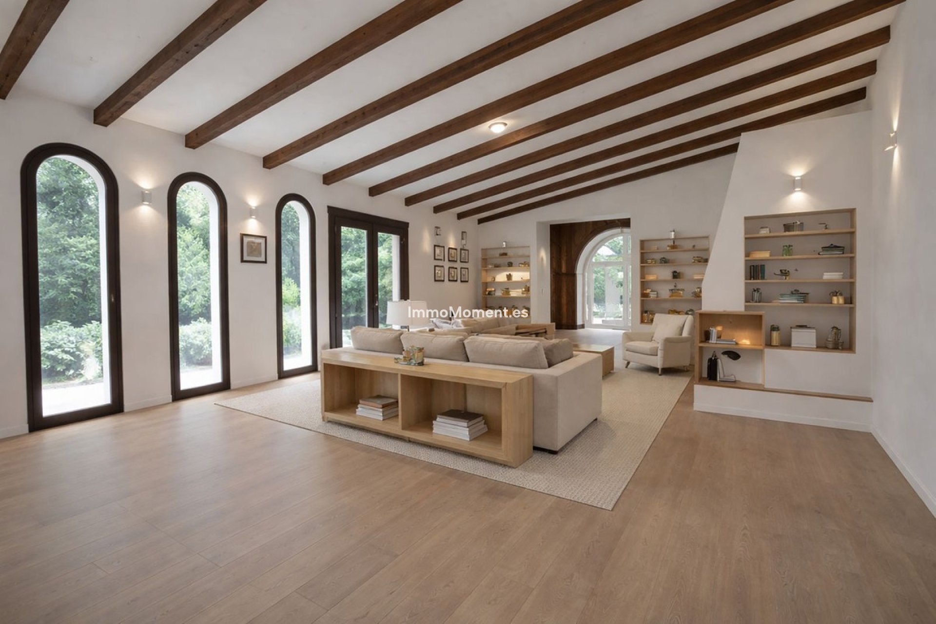 Wiederverkauf - Freistehende Villa - Mijas Costa - Calahonda
