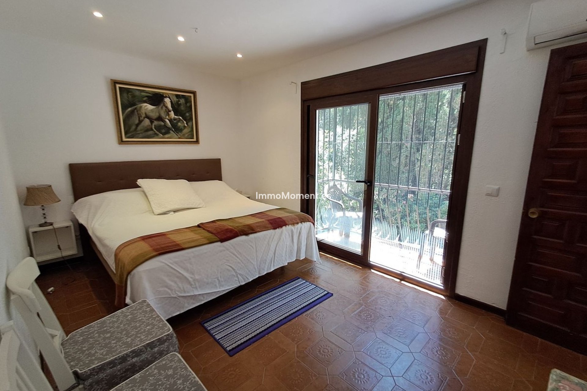 Wiederverkauf - Freistehende Villa - Mijas Costa - Calahonda