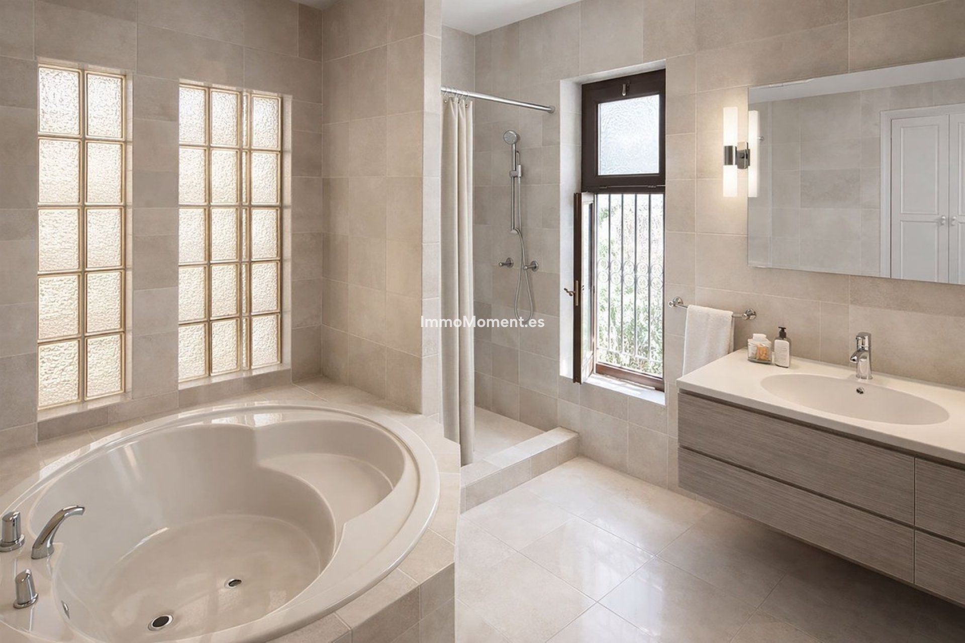 Wiederverkauf - Freistehende Villa - Mijas Costa - Calahonda
