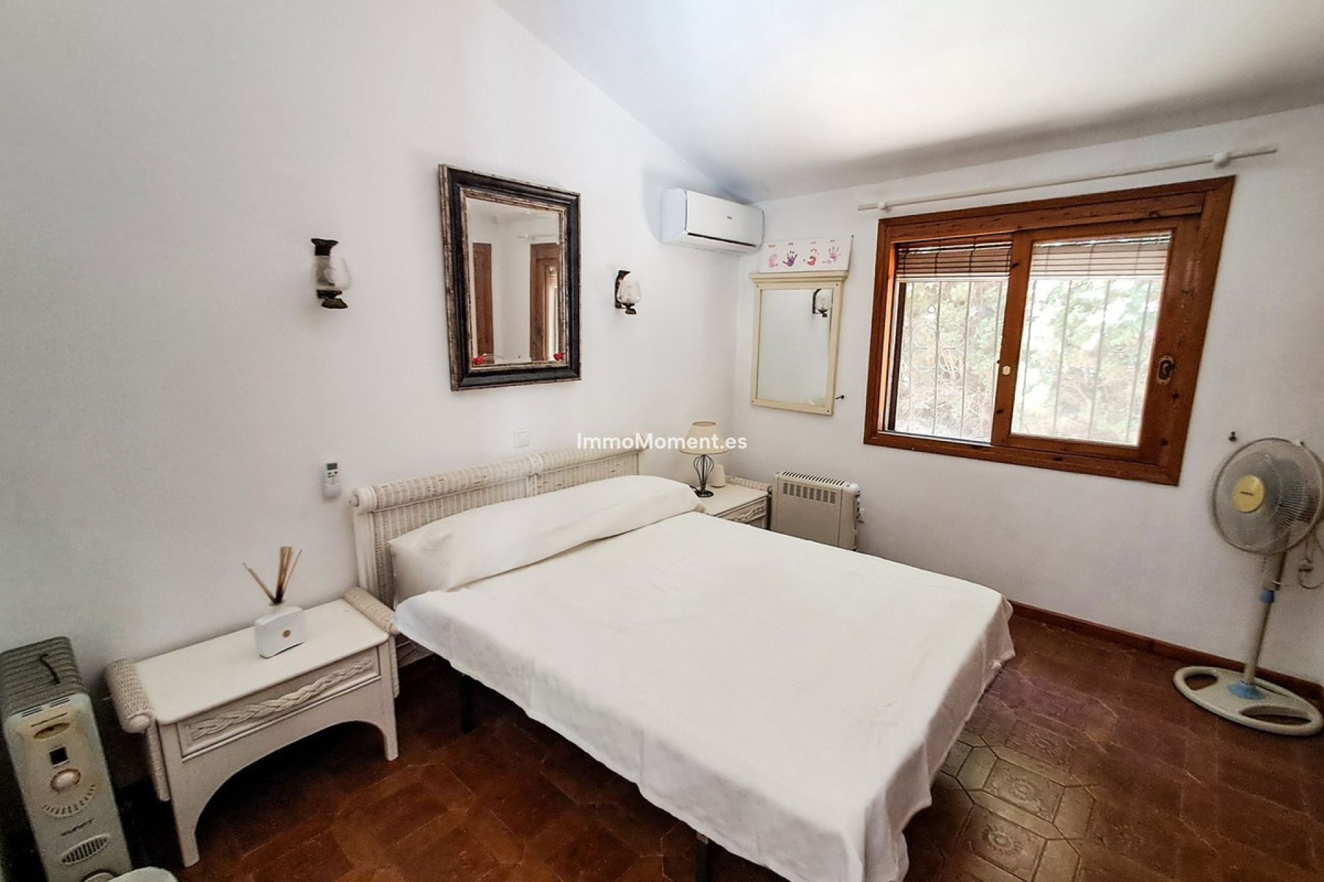 Wiederverkauf - Freistehende Villa - Mijas Costa - Calahonda