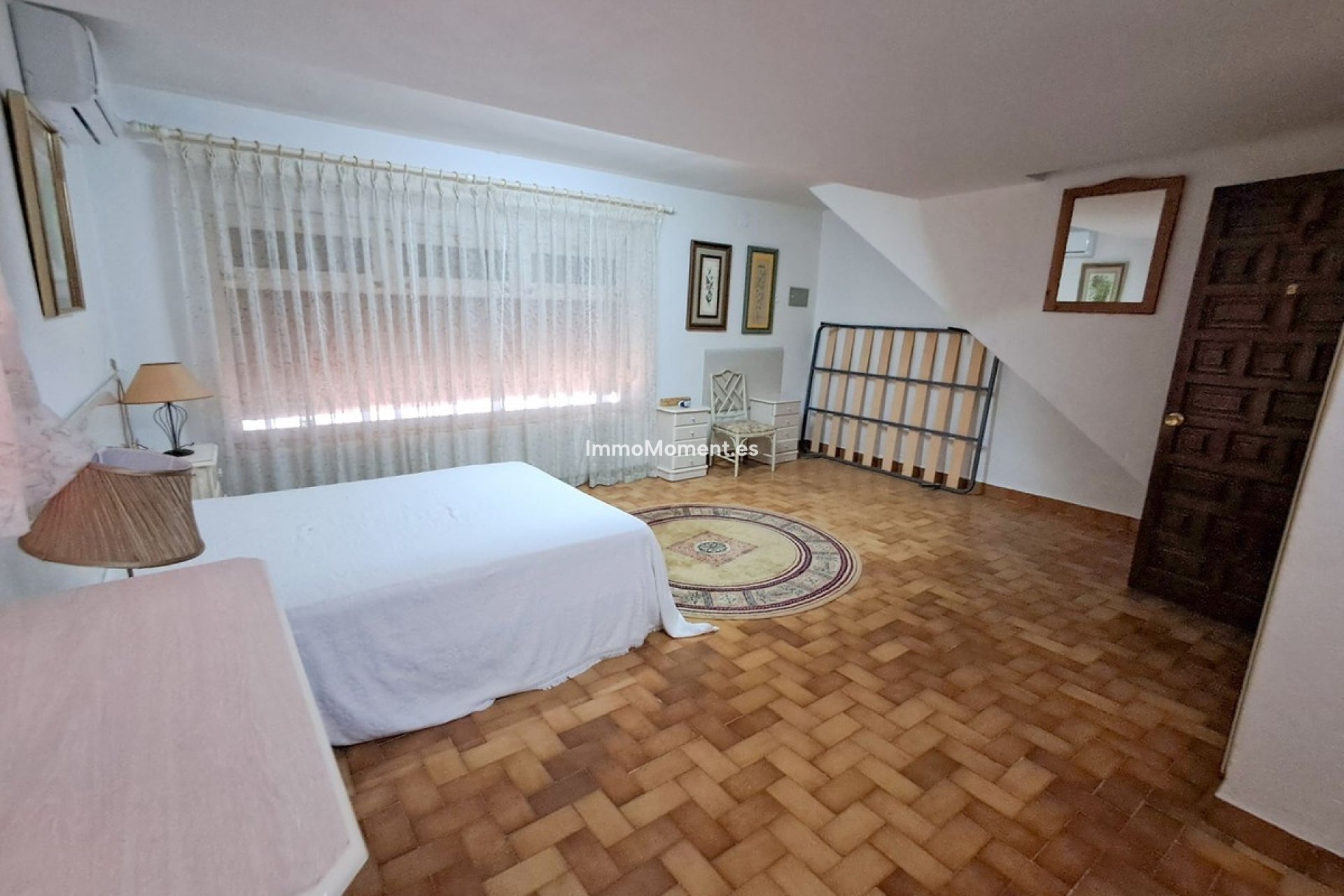 Wiederverkauf - Freistehende Villa - Mijas Costa - Calahonda