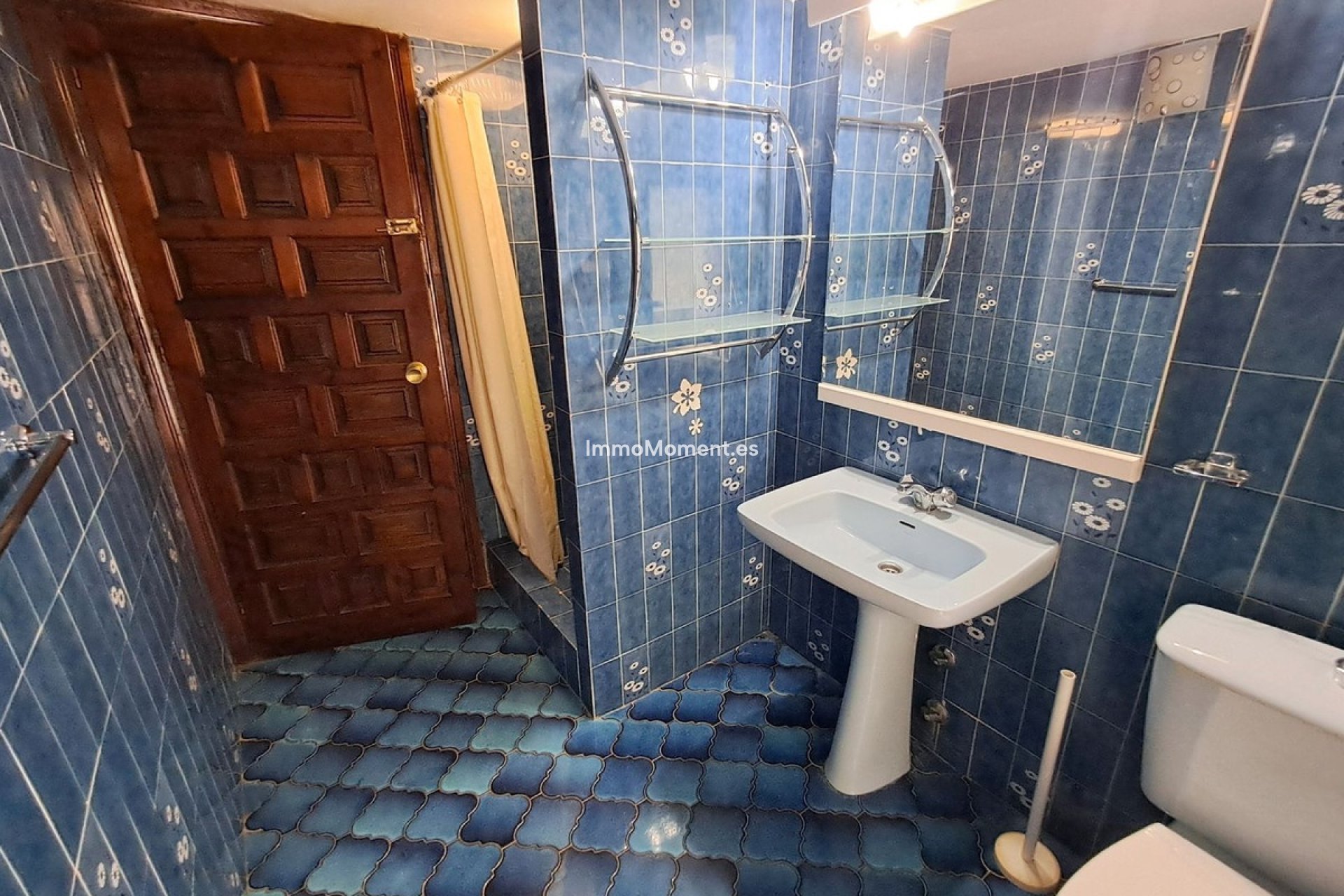 Wiederverkauf - Freistehende Villa - Mijas Costa - Calahonda